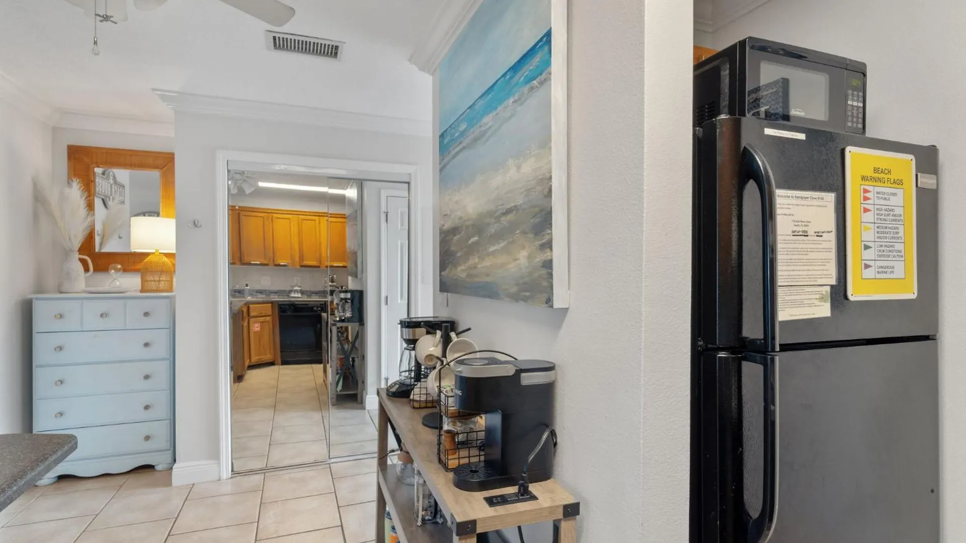 Sandpiper Cove 8140 - 500 Feet To The Beach! Pool In The Back Yard! 度假居