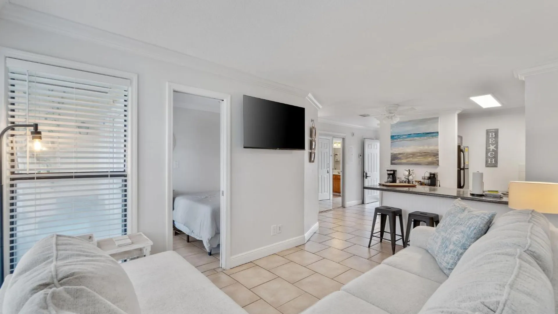 Sandpiper Cove 8140 - 500 Feet To The Beach! Pool In The Back Yard! 度假居 德斯廷