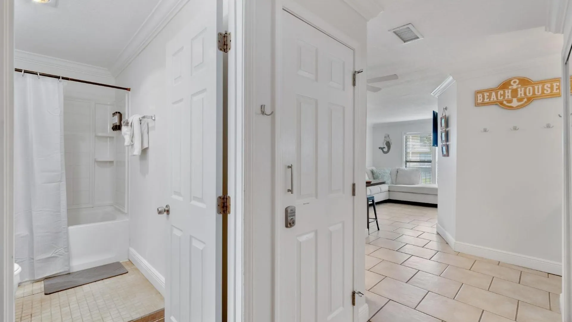 Sandpiper Cove 8140 - 500 Feet To The Beach! Pool In The Back Yard! 度假居 *