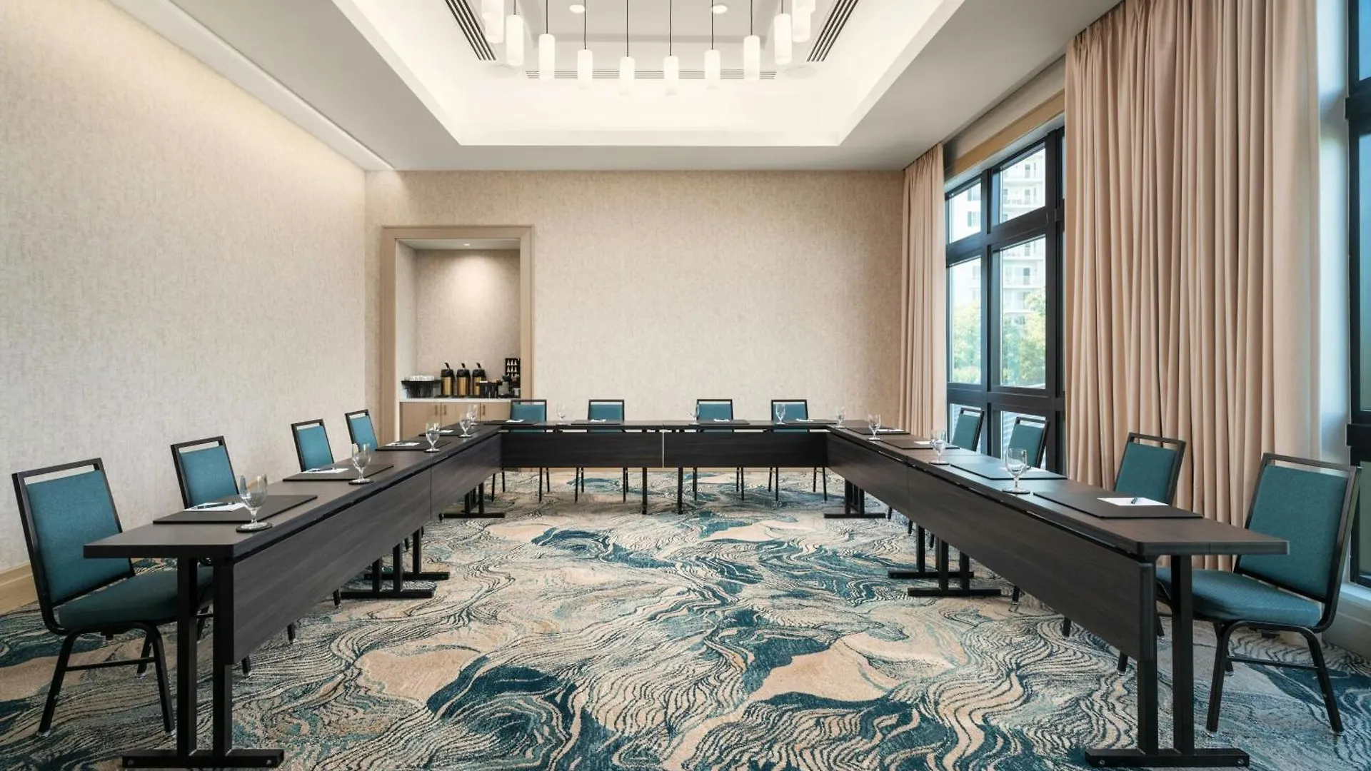 Effie Sandestin Resort, Autograph Collection Hotel
