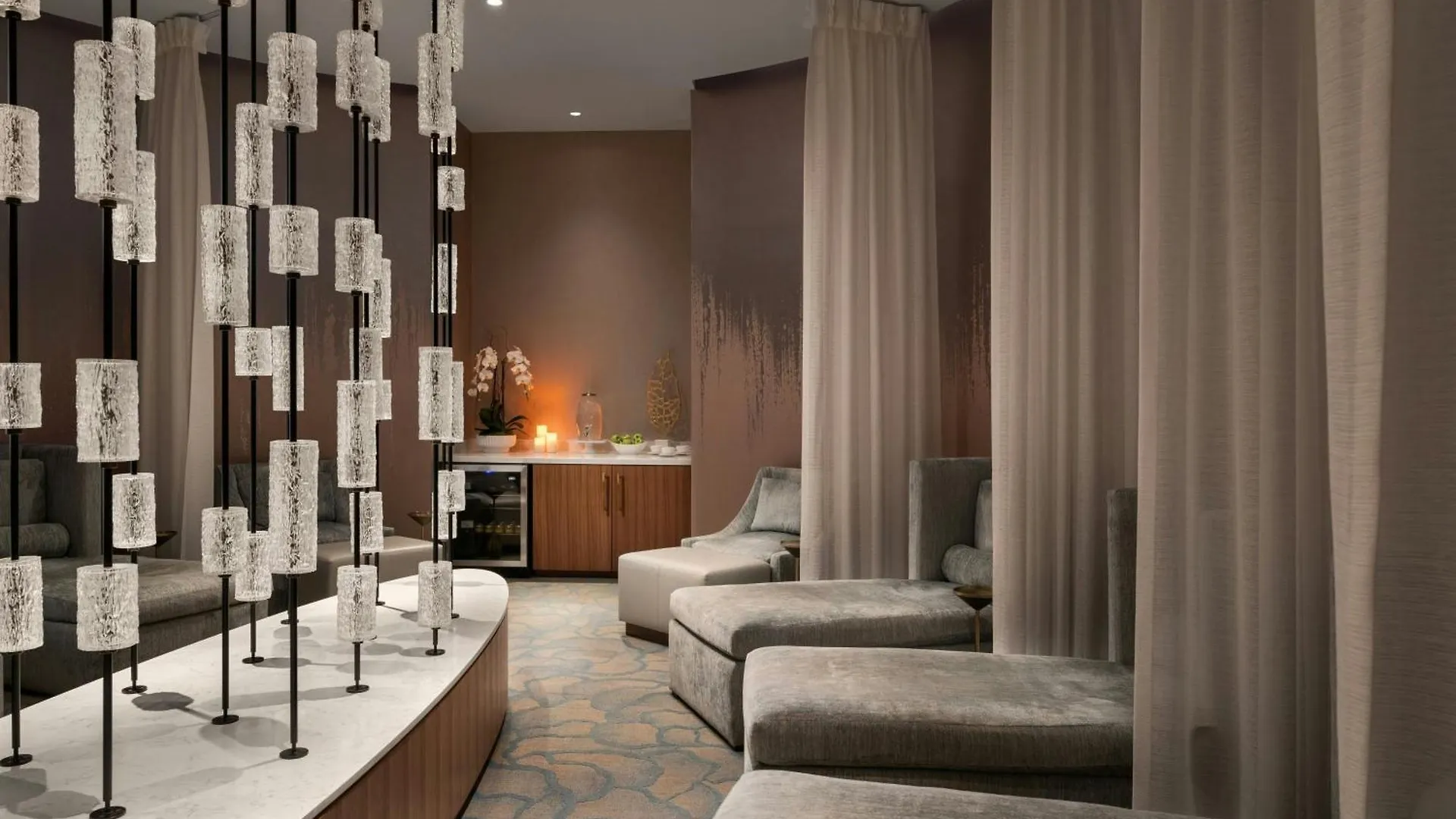 Hotel Effie Sandestin Resort, Autograph Collection