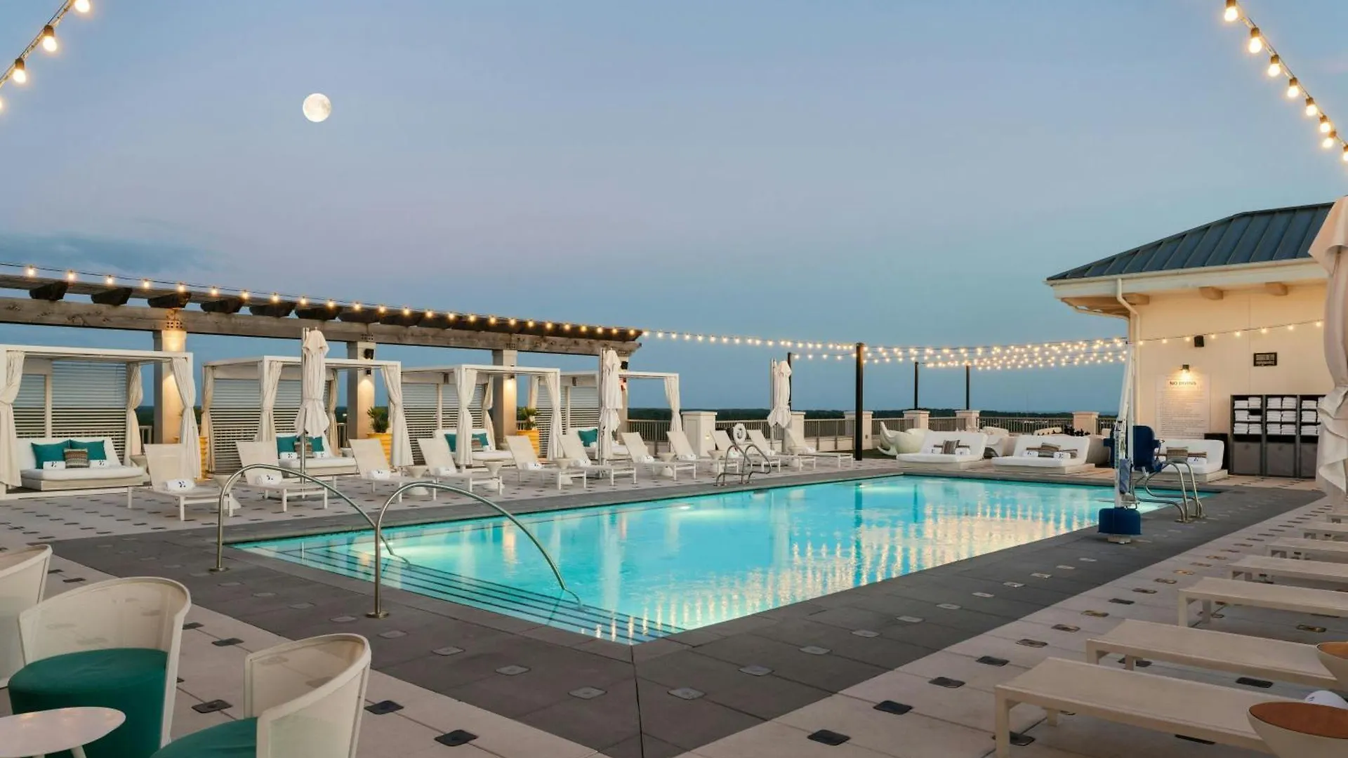Effie Sandestin Resort, Autograph Collection מלון 4*