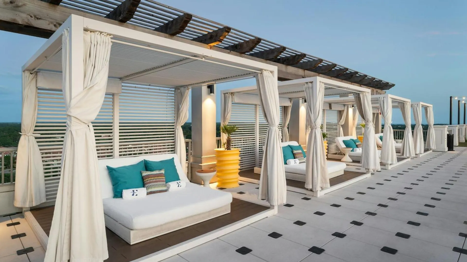 Hotel Effie Sandestin Resort, Autograph Collection Miramar Beach