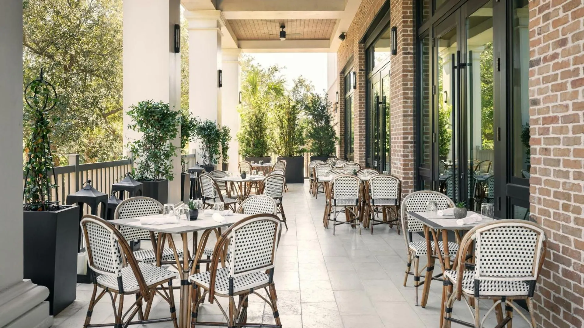 Effie Sandestin Resort, Autograph Collection מיראמר ביץ'