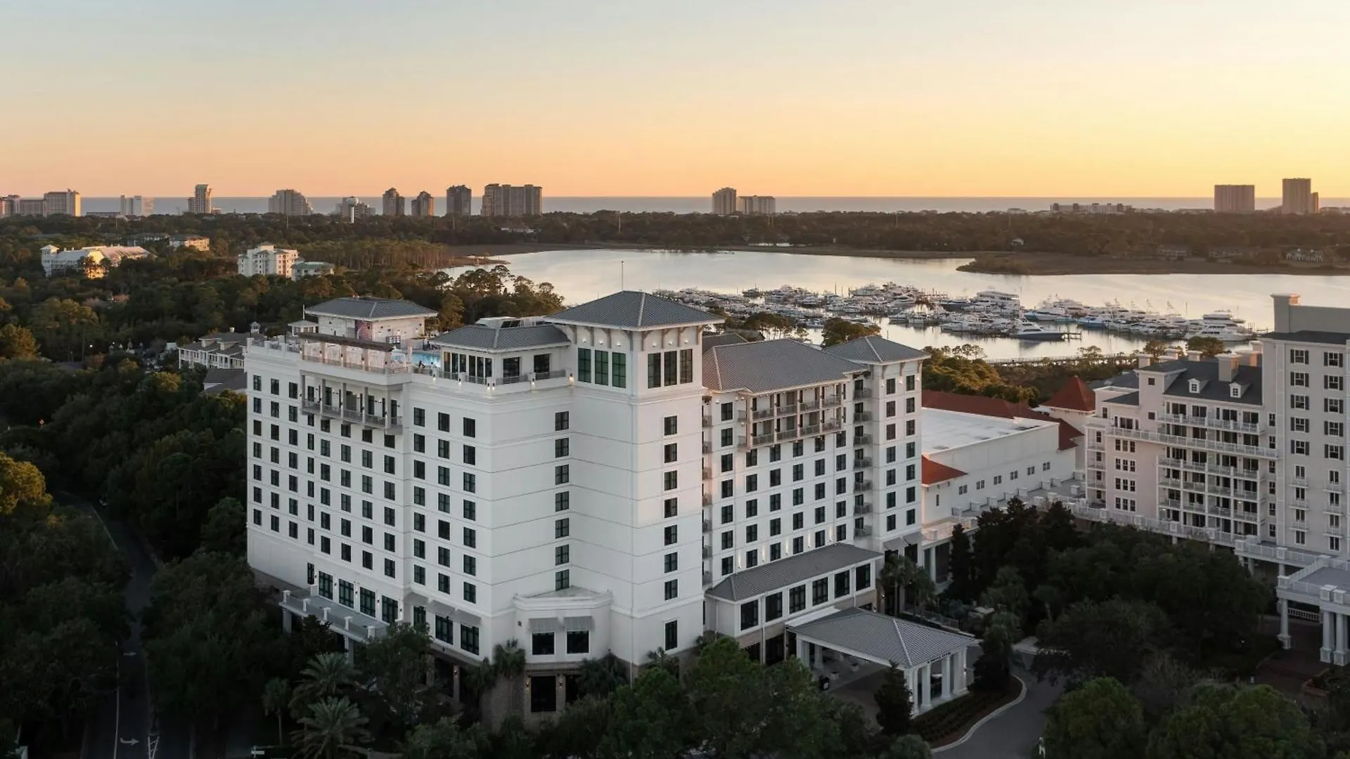 Hotel Effie Sandestin Resort, Autograph Collection 4*