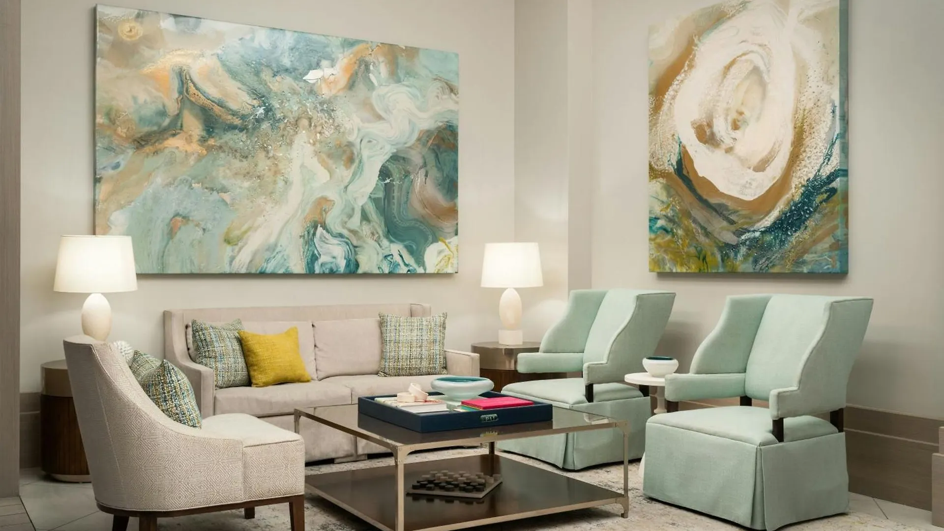 Effie Sandestin Resort, Autograph Collection Hotel Miramar Beach