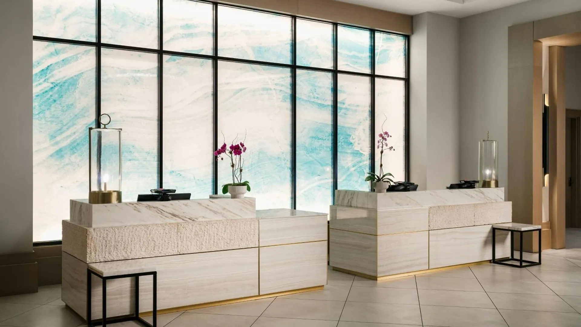 מלון Effie Sandestin Resort, Autograph Collection מיראמר ביץ'
