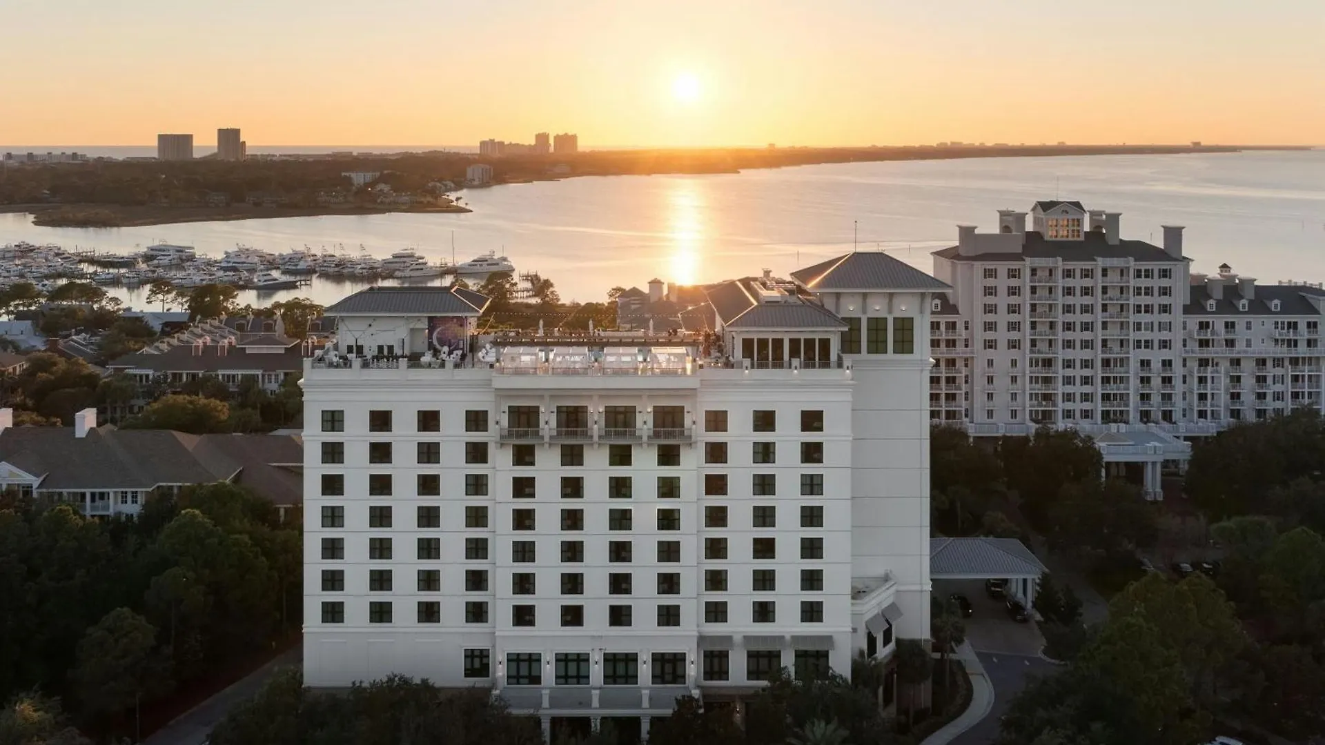 Effie Sandestin Resort, Autograph Collection