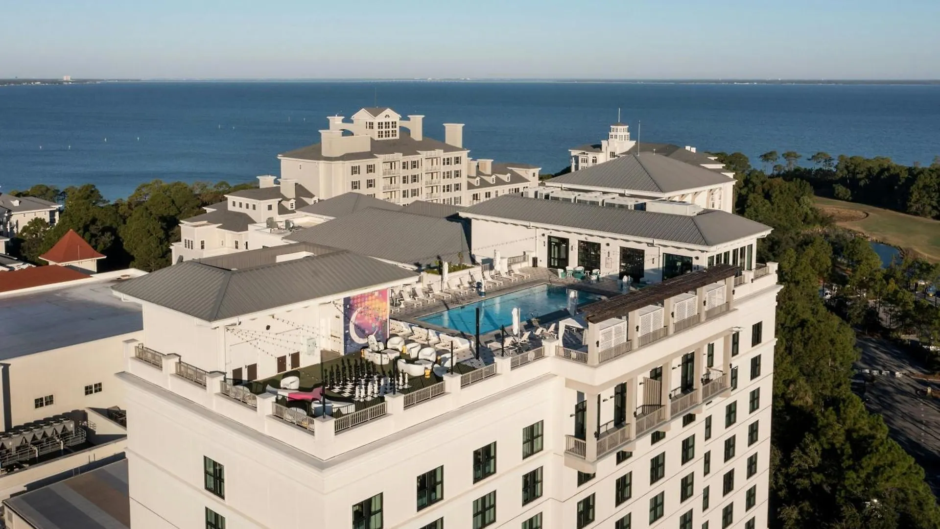 Effie Sandestin Resort, Autograph Collection Hotel