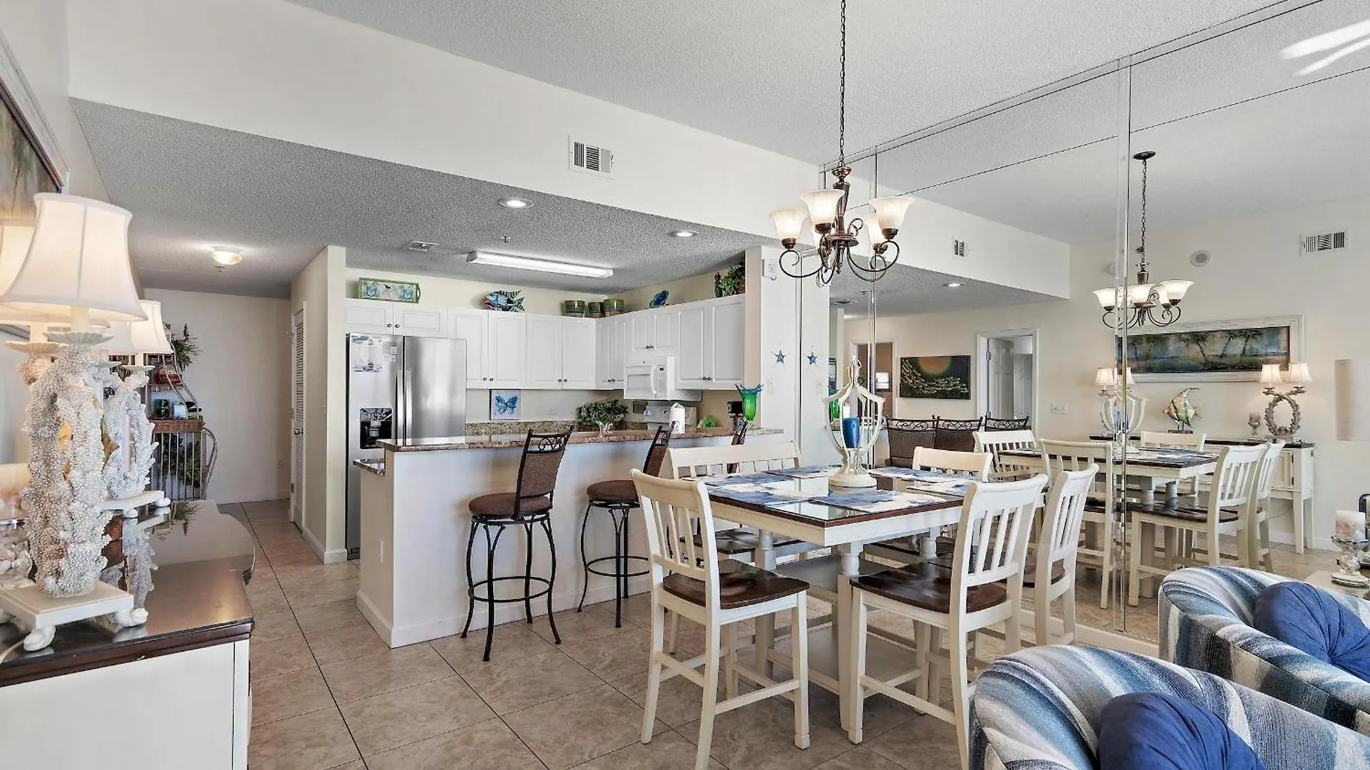 Leeward Key 1202 * Destin