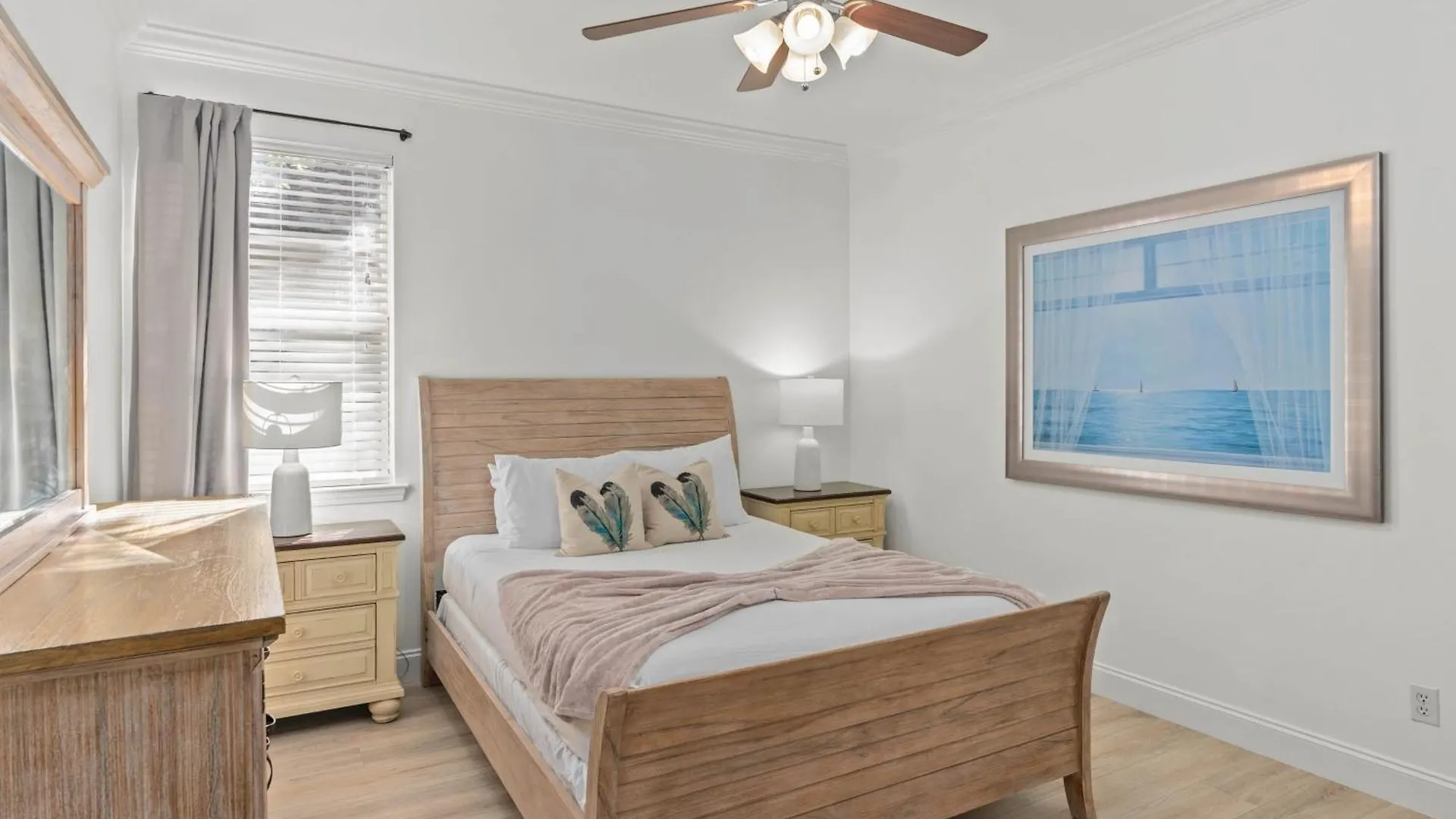 Coral By Avantstay Gorgeous Three Story W Two Balconies Semesterbostad *