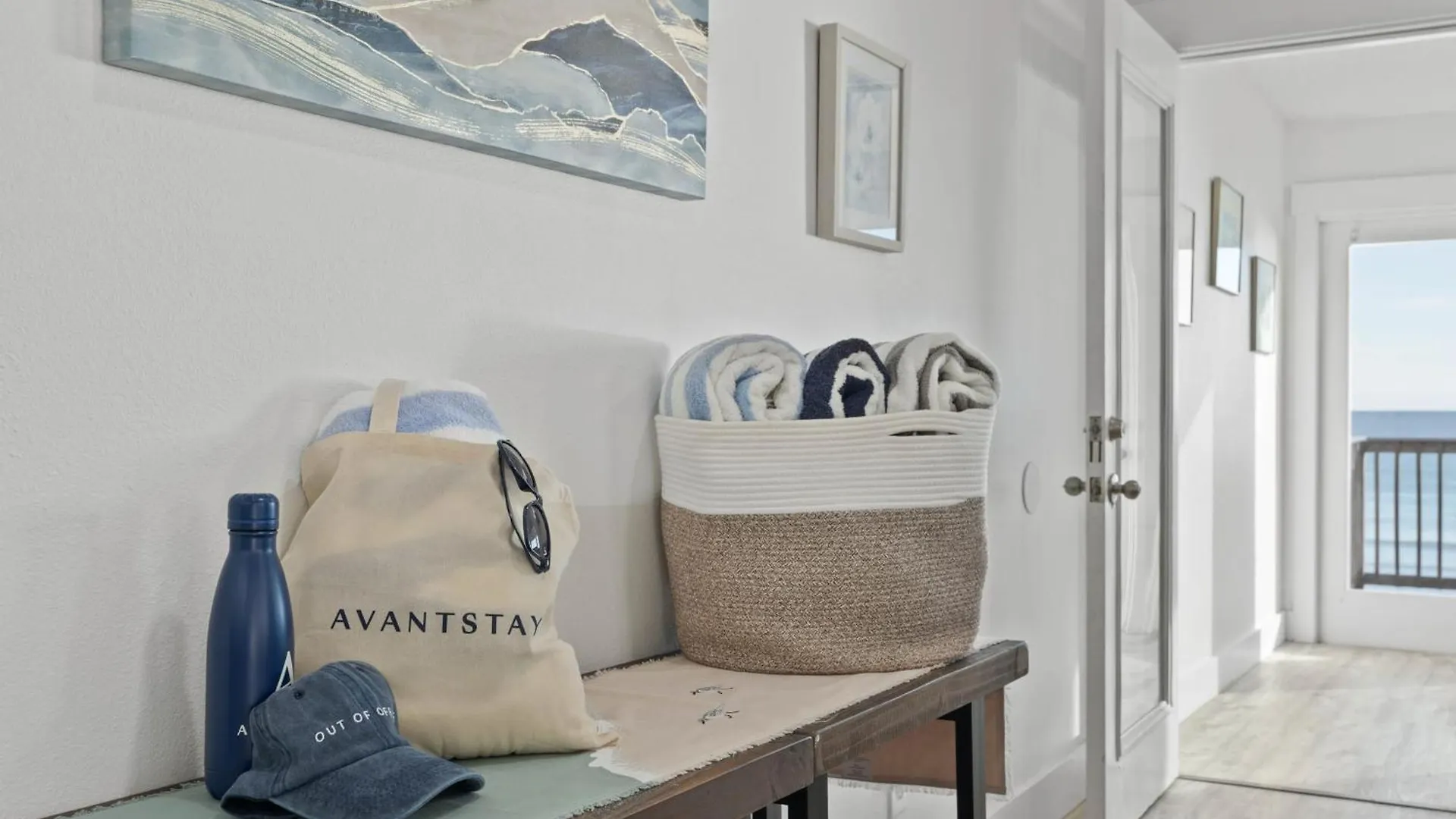 Destiny On The By Avantstay Direct Access Bbq On Large Ocean Facing Patio Ferienhaus Destin