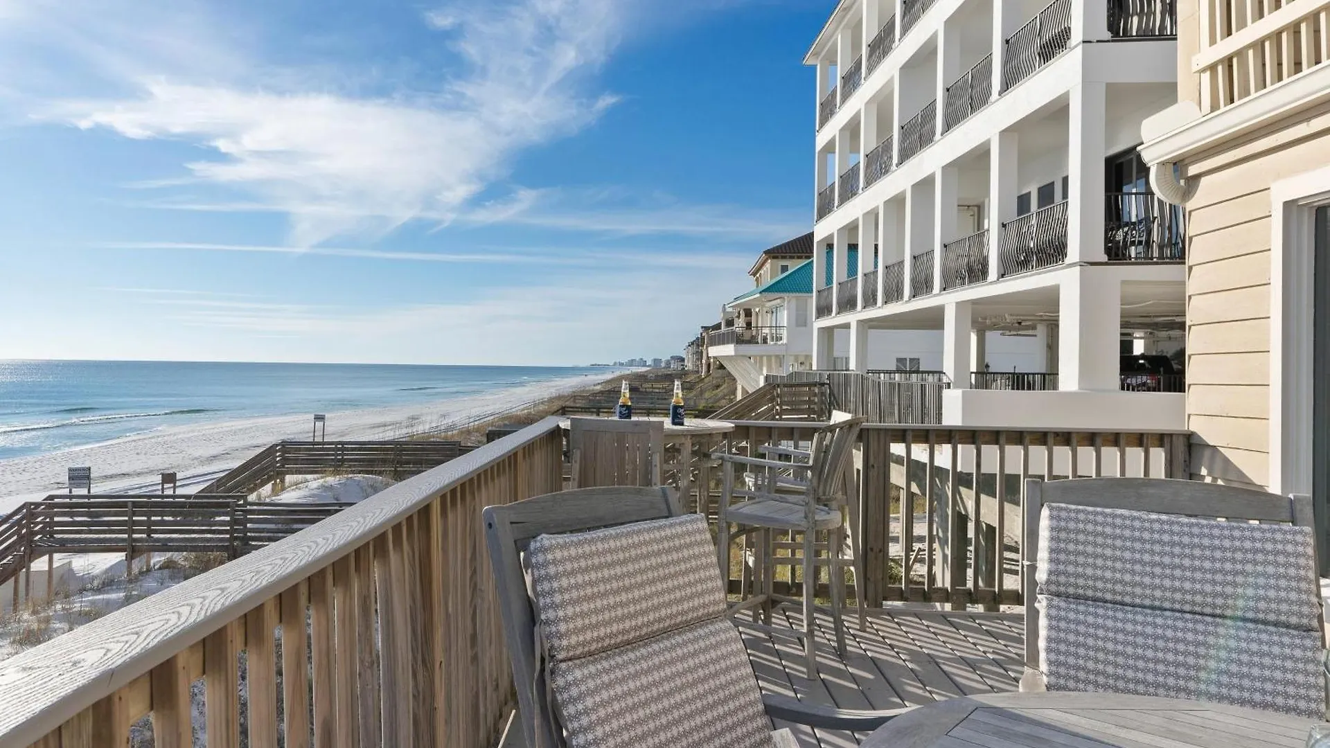 Destiny On The By Avantstay Direct Access Bbq On Large Ocean Facing Patio Ferienhaus