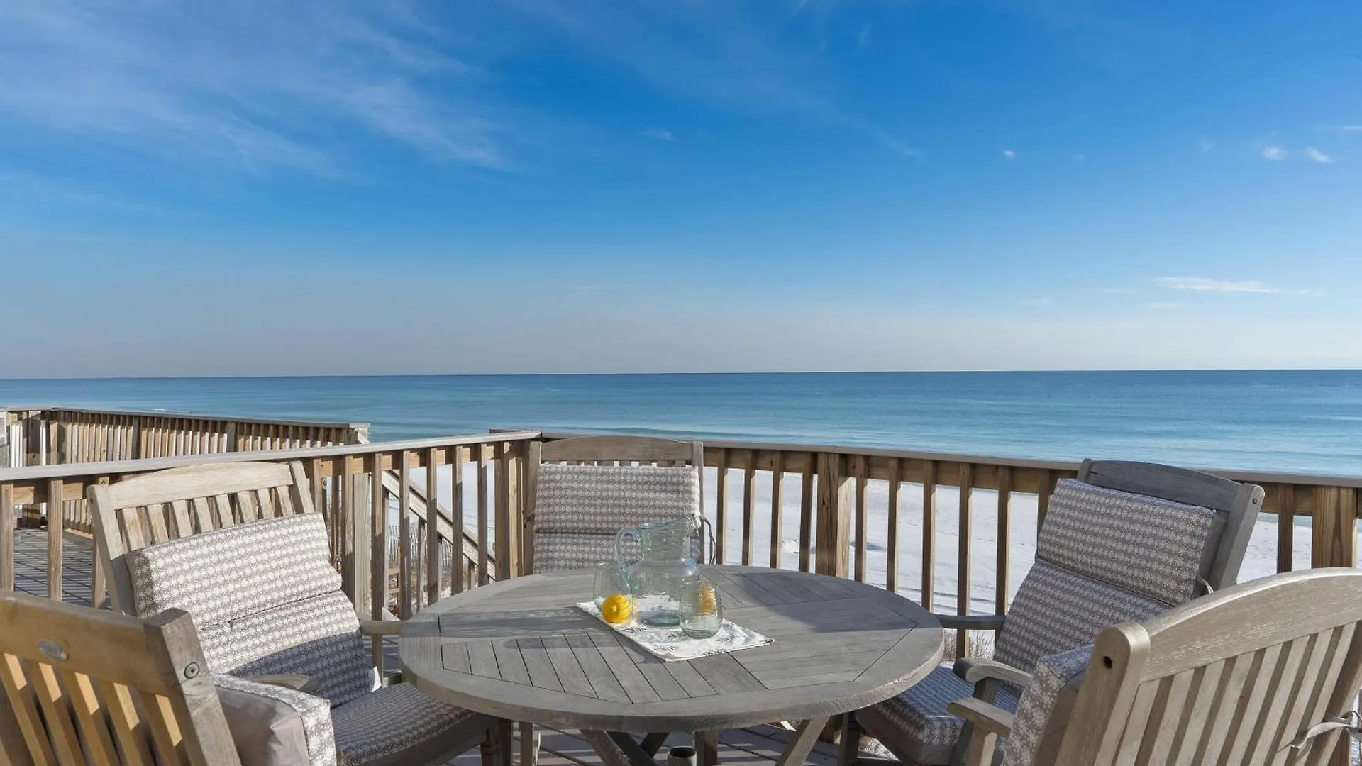 Destiny On The By Avantstay Direct Access Bbq On Large Ocean Facing Patio Ferienhaus *
