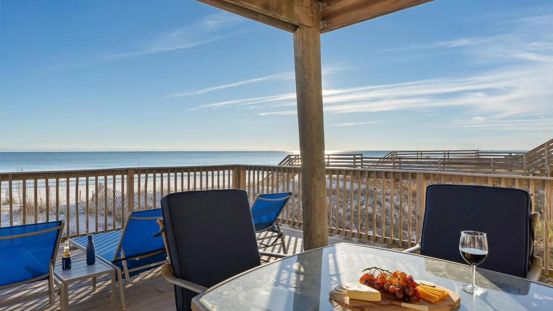 Destiny On The By Avantstay Direct Access Bbq On Large Ocean Facing Patio *