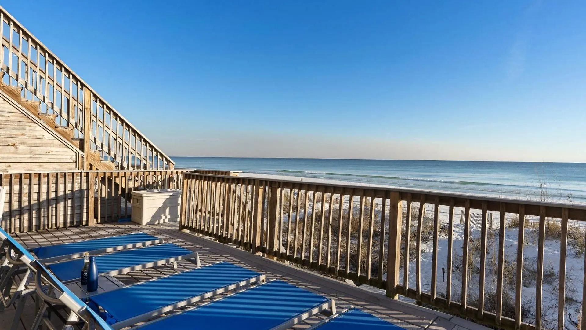 Destiny On The By Avantstay Direct Access Bbq On Large Ocean Facing Patio Ferienhaus