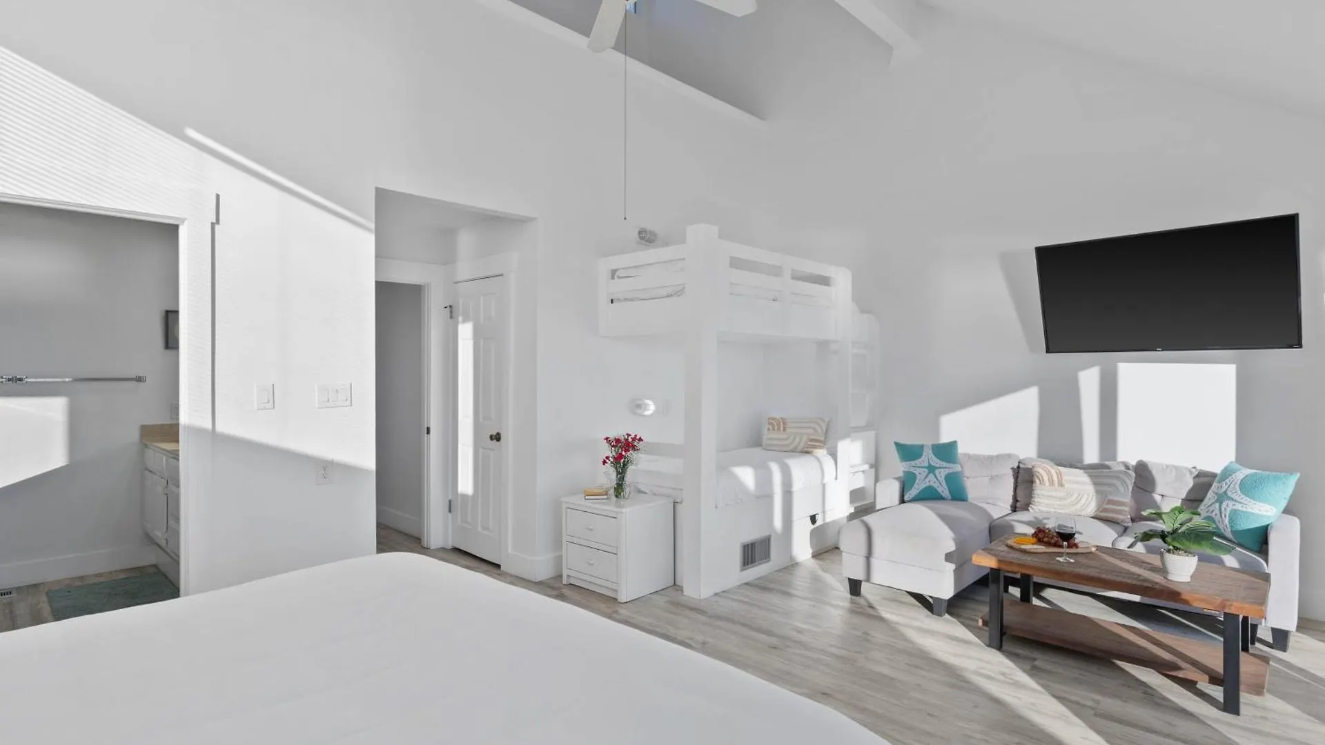 Ferienhaus Destiny On The By Avantstay Direct Access Bbq On Large Ocean Facing Patio *