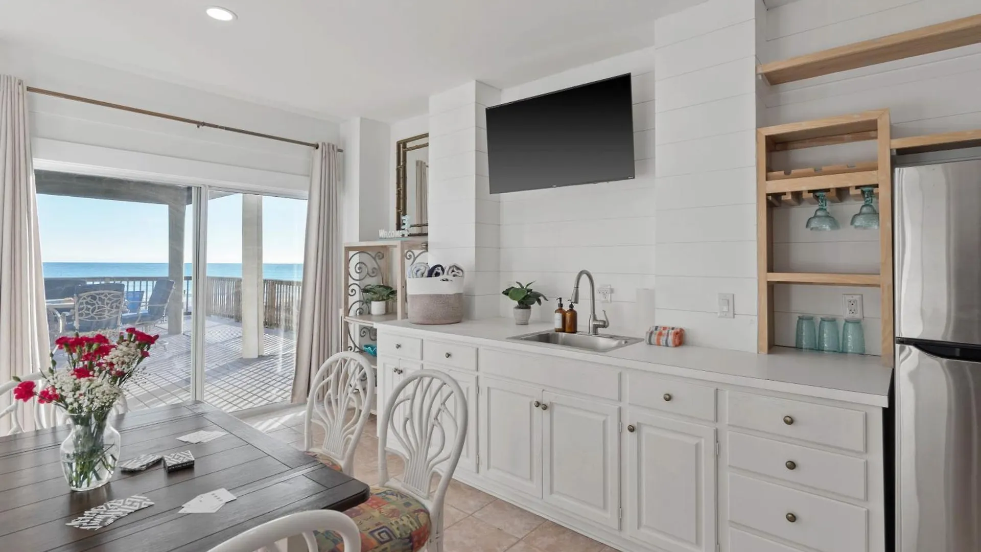 Destiny On The By Avantstay Direct Access Bbq On Large Ocean Facing Patio * Destin