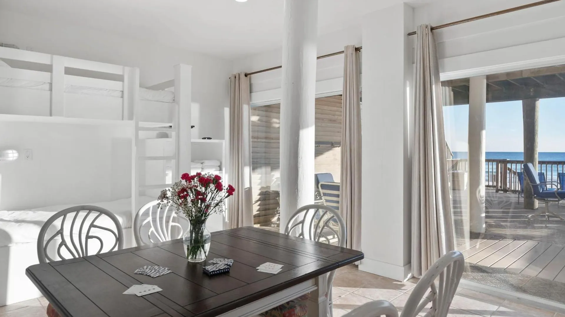 Destiny On The By Avantstay Direct Access Bbq On Large Ocean Facing Patio *