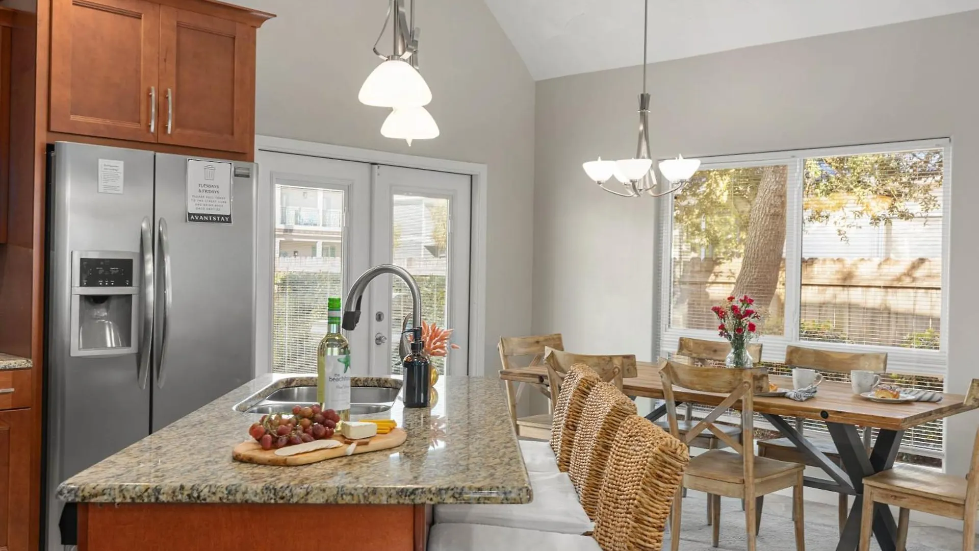Pelican Retreat By Avantstay 5 Mins To Pet Friendly W Pool Bbq