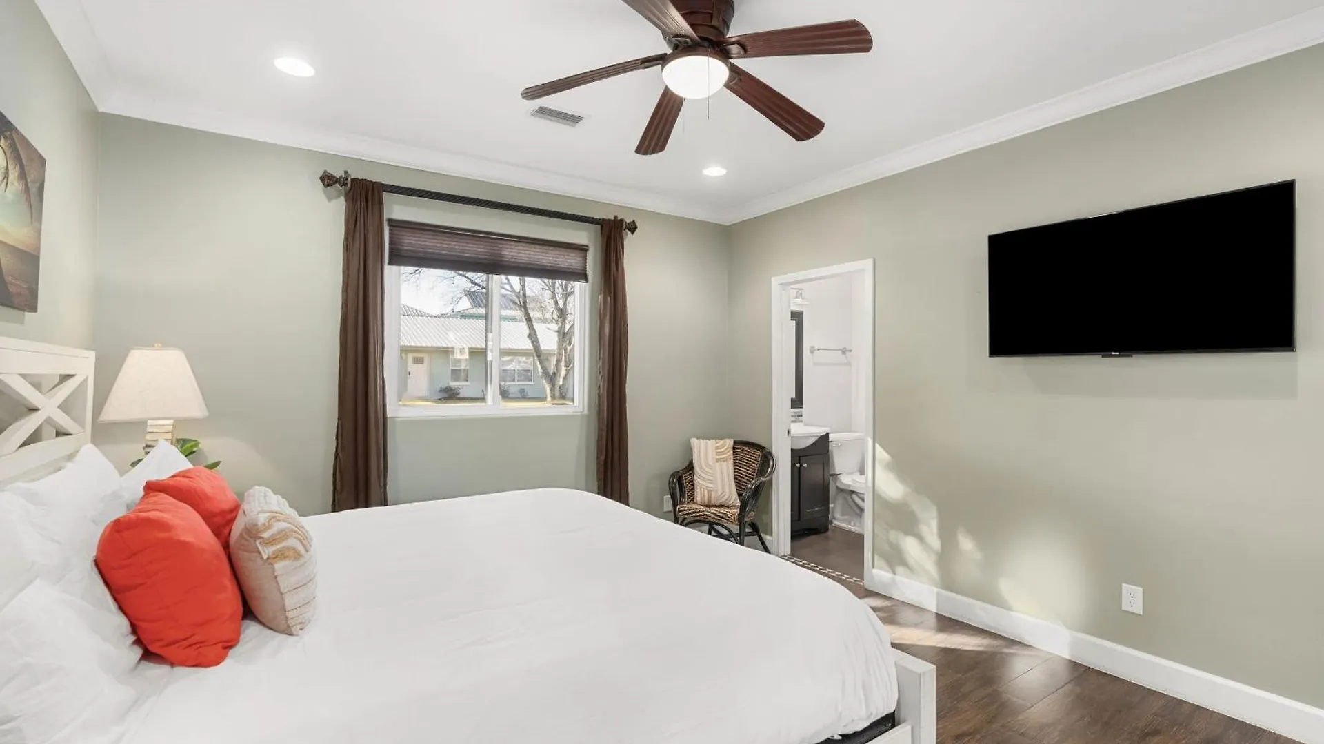 Pelican Retreat By Avantstay 5 Mins To Pet Friendly W Pool Bbq 度假居 *