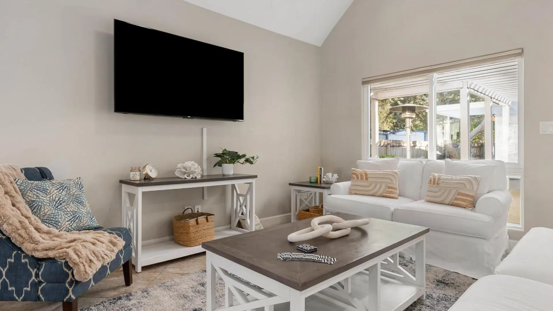 Pelican Retreat By Avantstay 5 Mins To Pet Friendly W Pool Bbq 度假居 *
