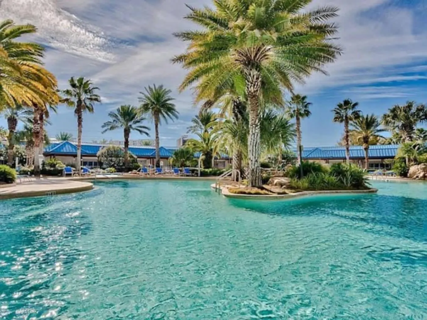 Sunrise Surprise 9th Floor 2br 2 Ba King Shuttle, Heated Pool! *