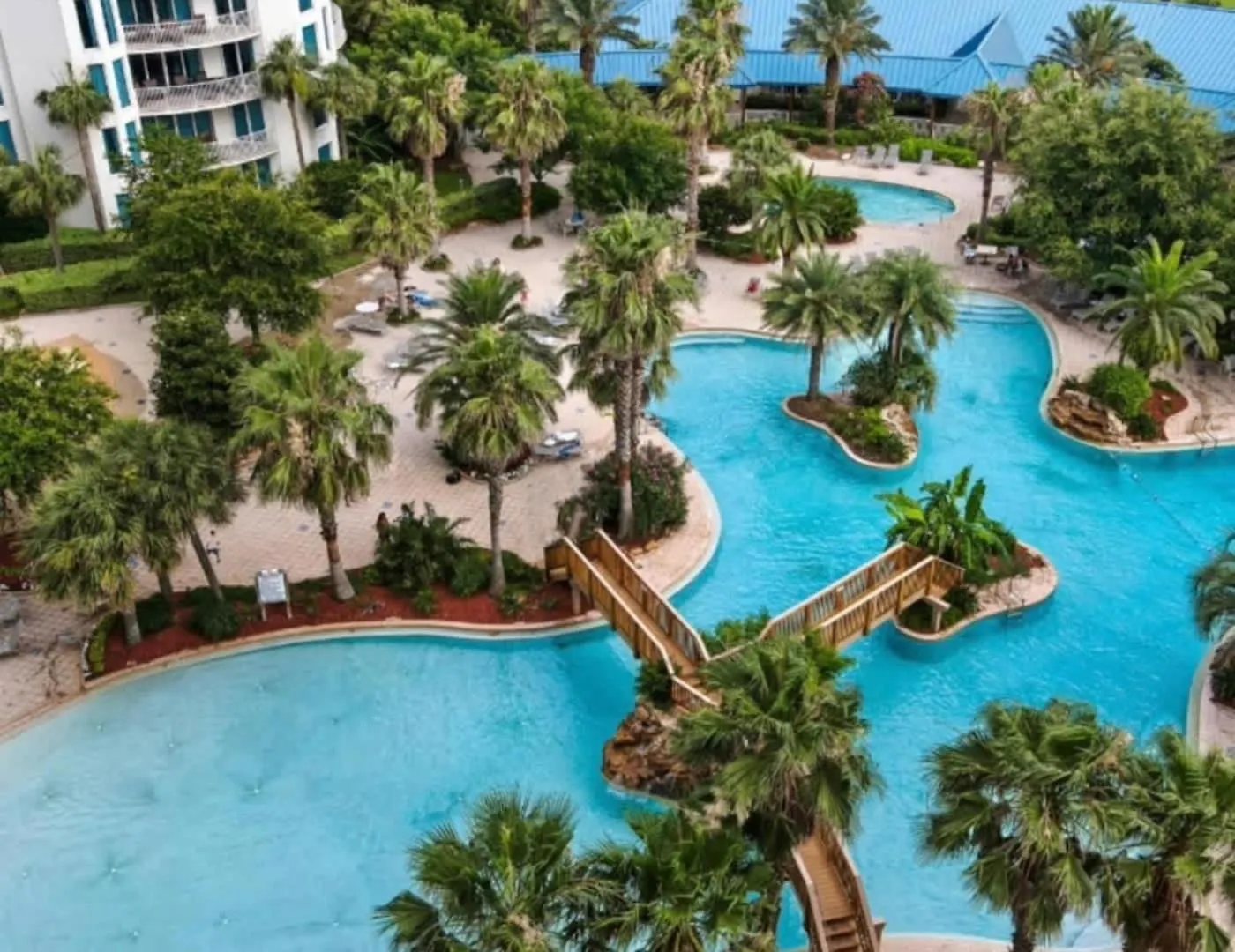 Nyaraló Sunrise Surprise 9th Floor 2br 2 Ba King Shuttle, Heated Pool!