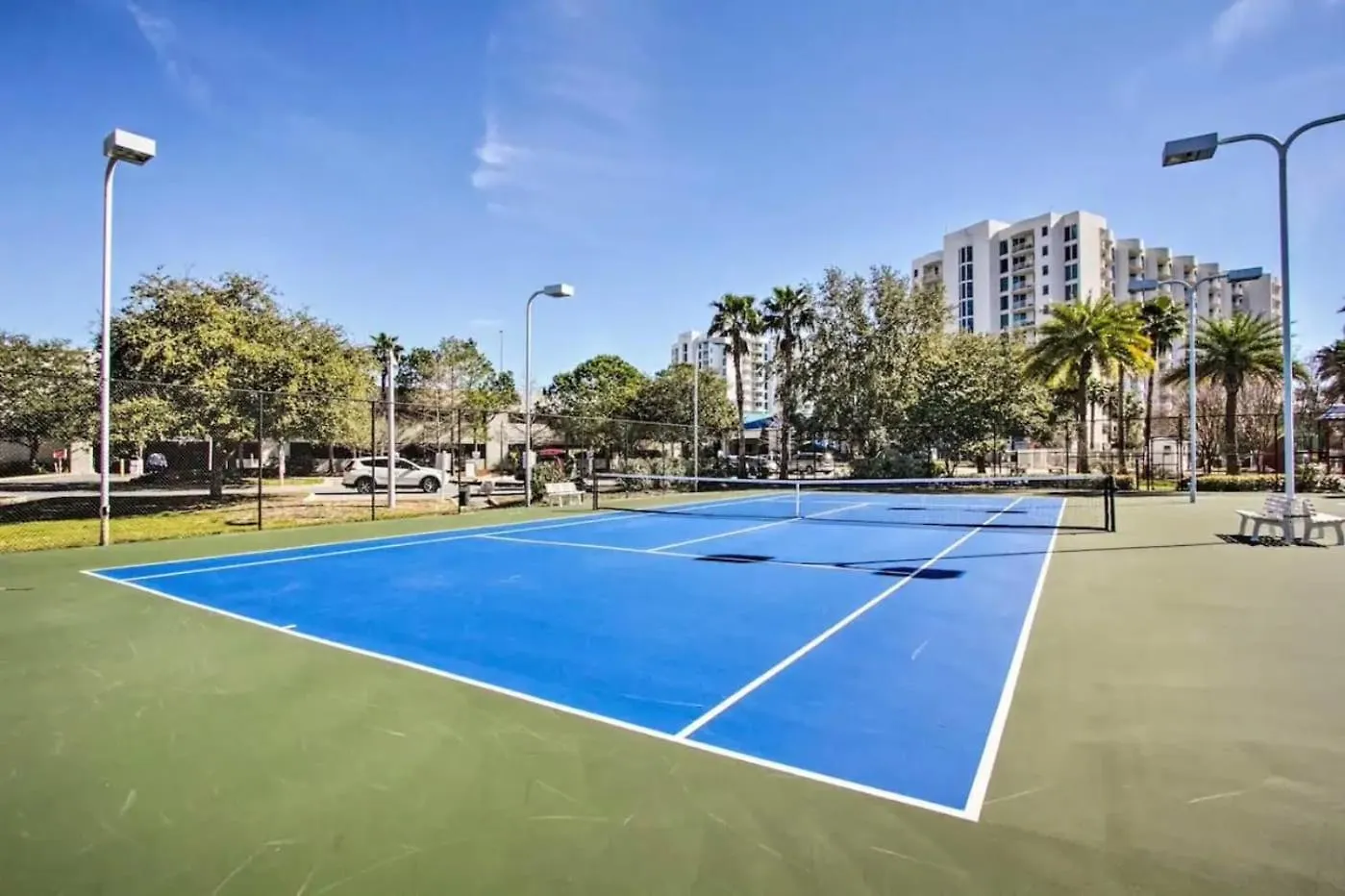 Sunrise Surprise 9th Floor 2br 2 Ba King Shuttle, Heated Pool!