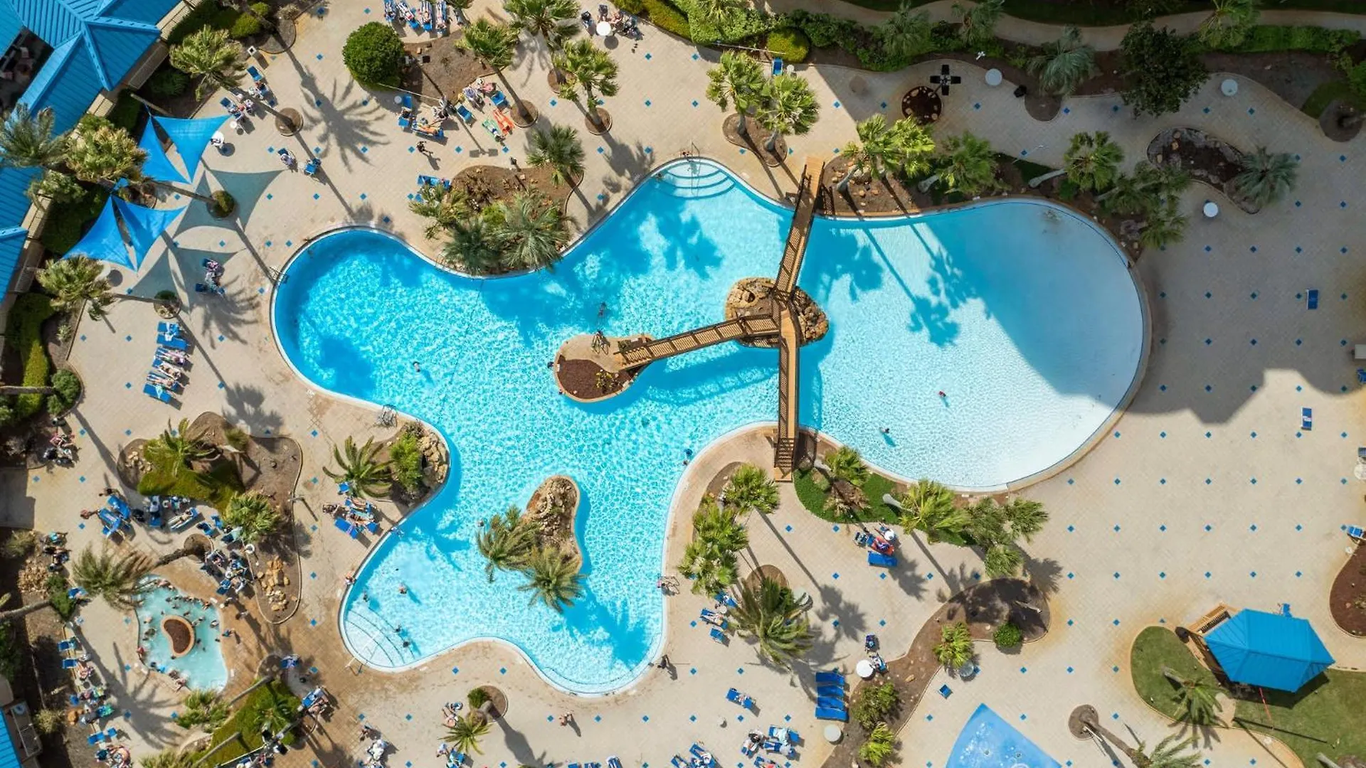 Sunrise Surprise 9th Floor 2br 2 Ba King Shuttle, Heated Pool! Nyaraló *