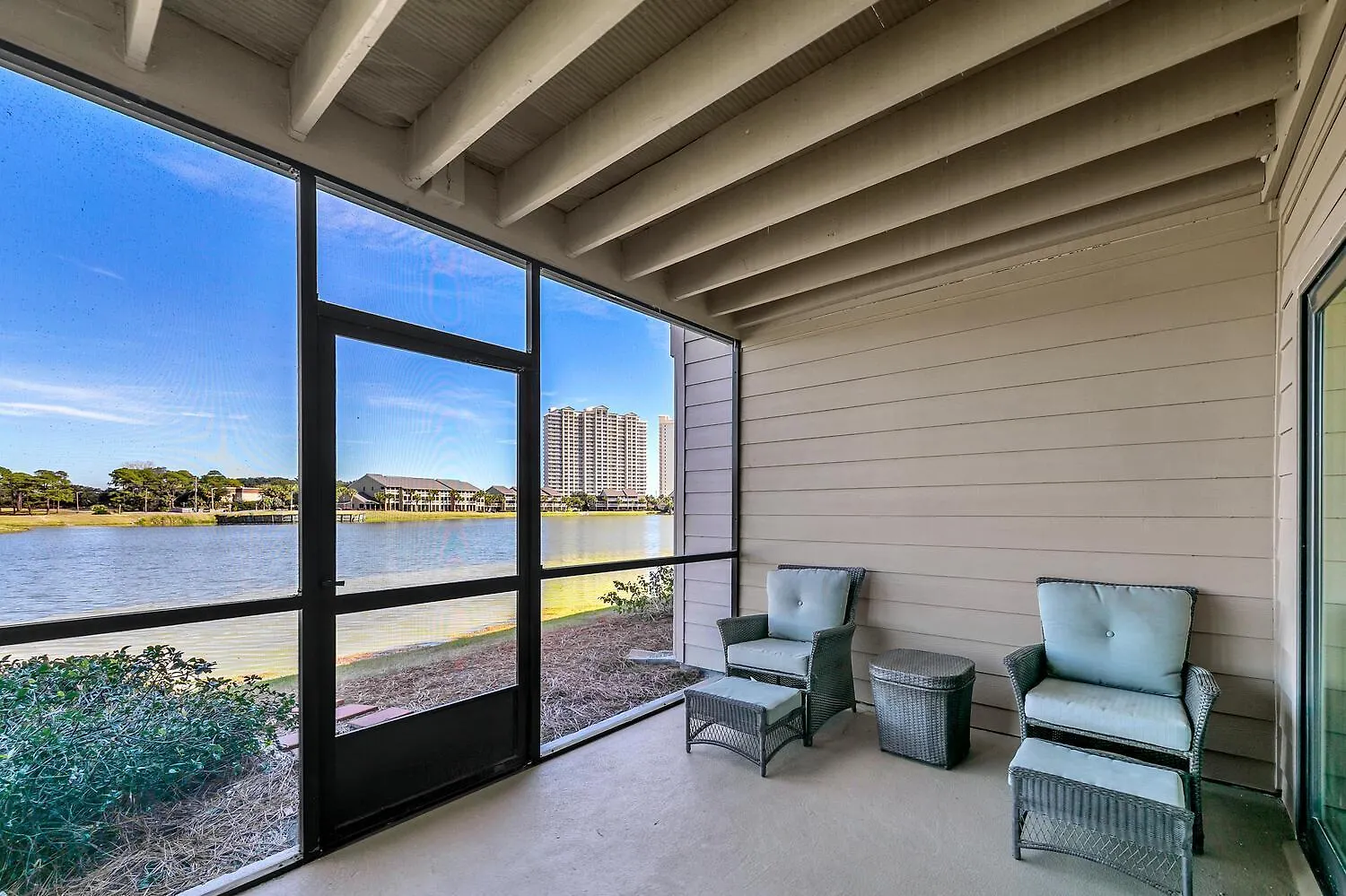 Lakefront 117 Destin