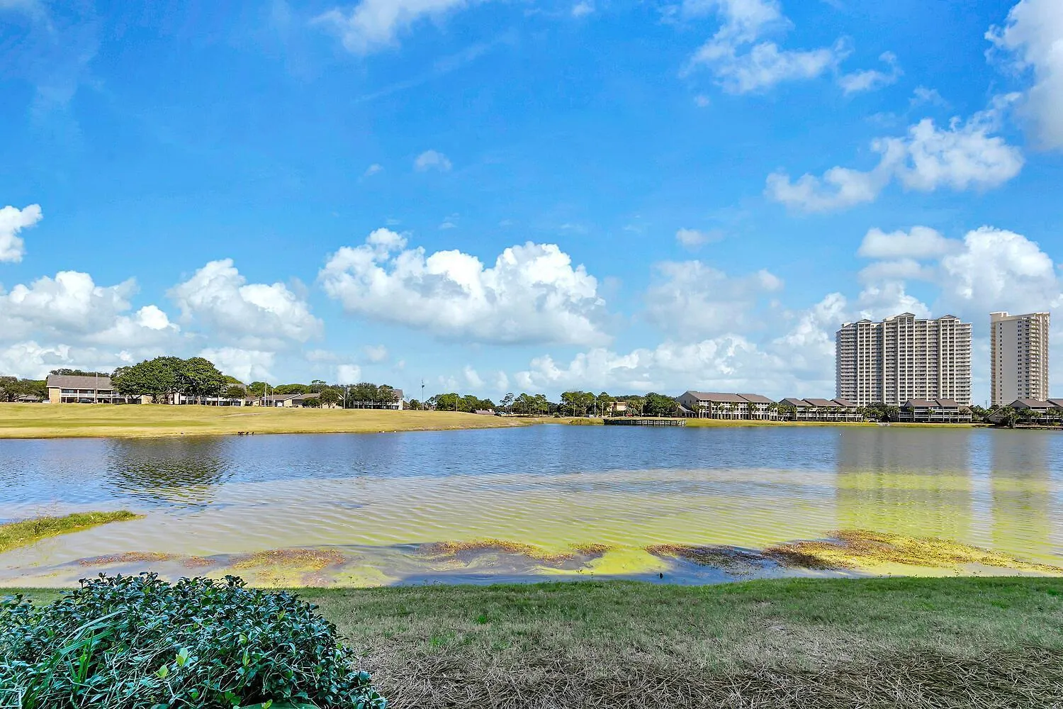 Lakefront 117 * Destin