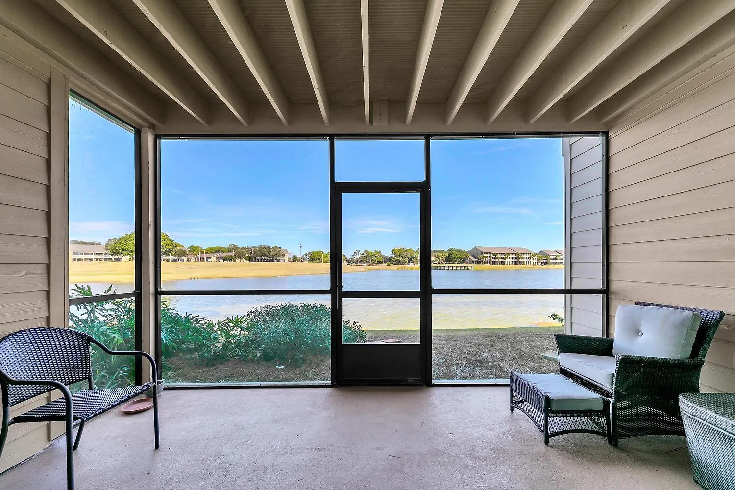 Lakefront 117