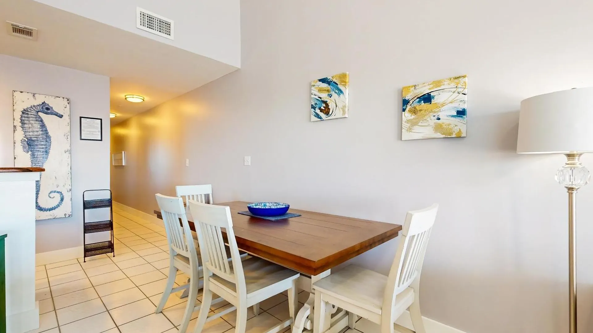 Apartment Maravilla 4412