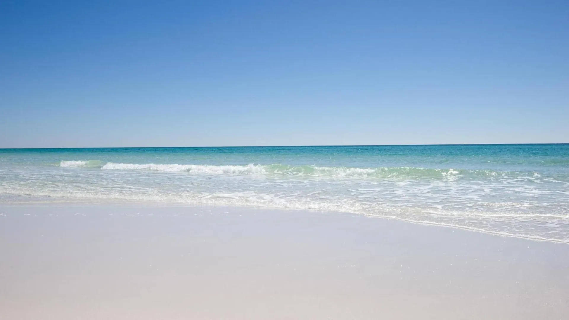 Tides At Tops'l 907 Ferienhaus Destin