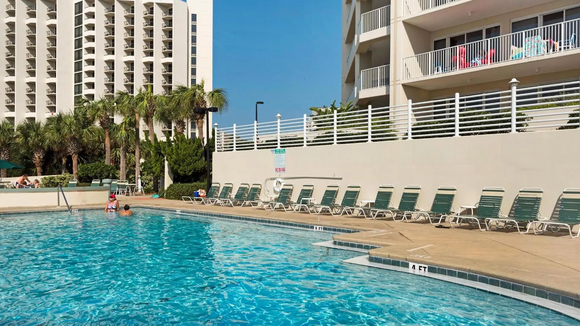 Tides At Tops'l 907 Destin