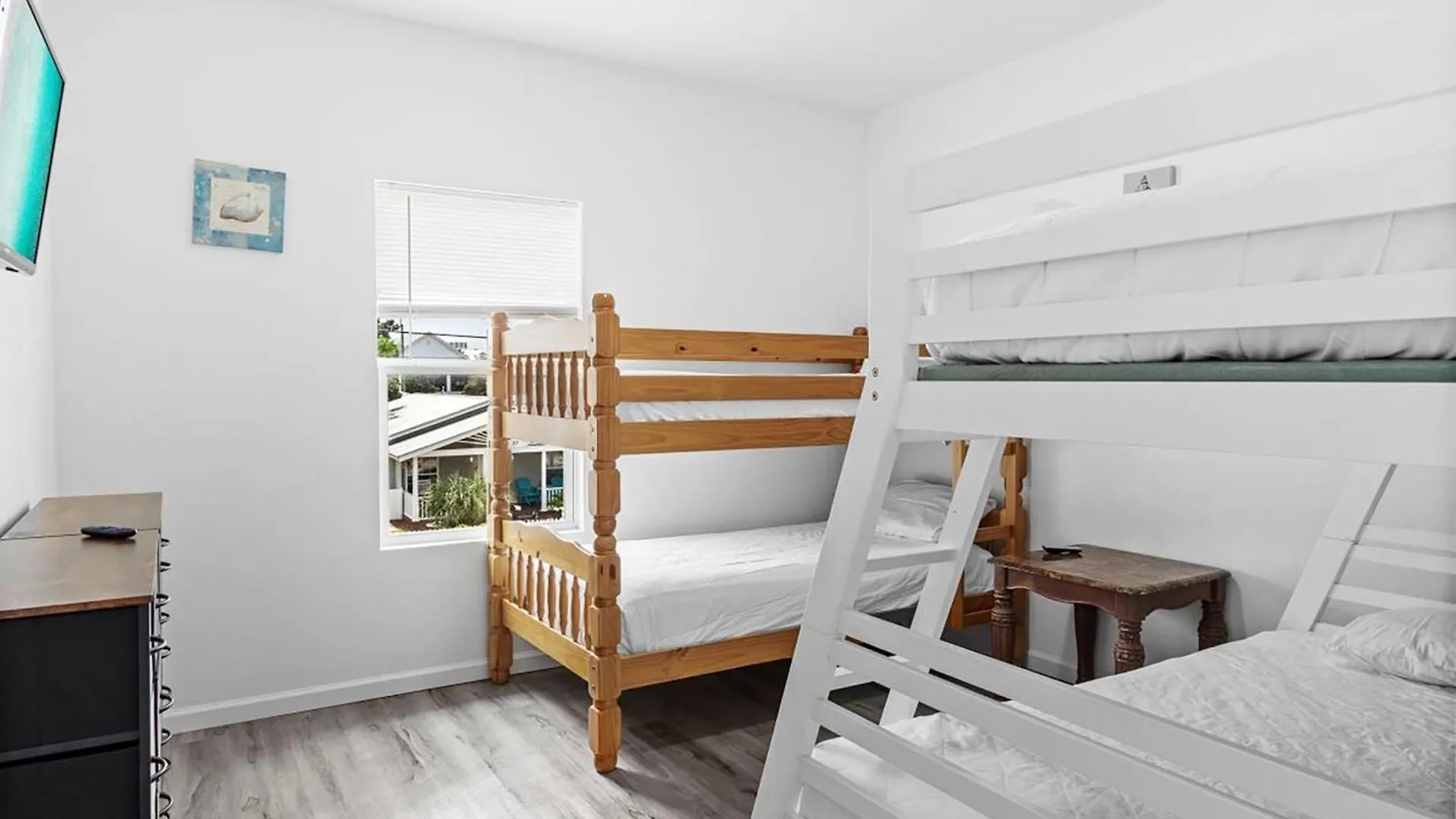 Illyrian Retreat Destin