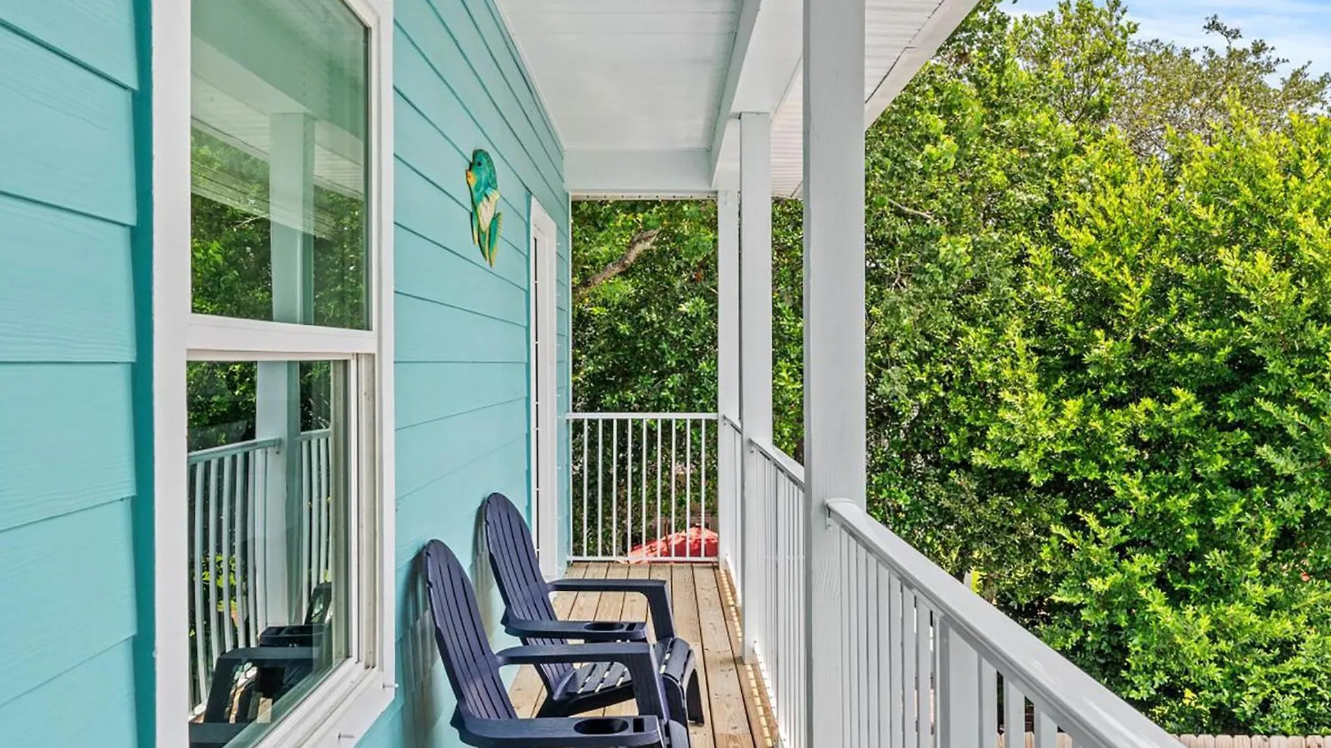 Illyrian Retreat * Destin