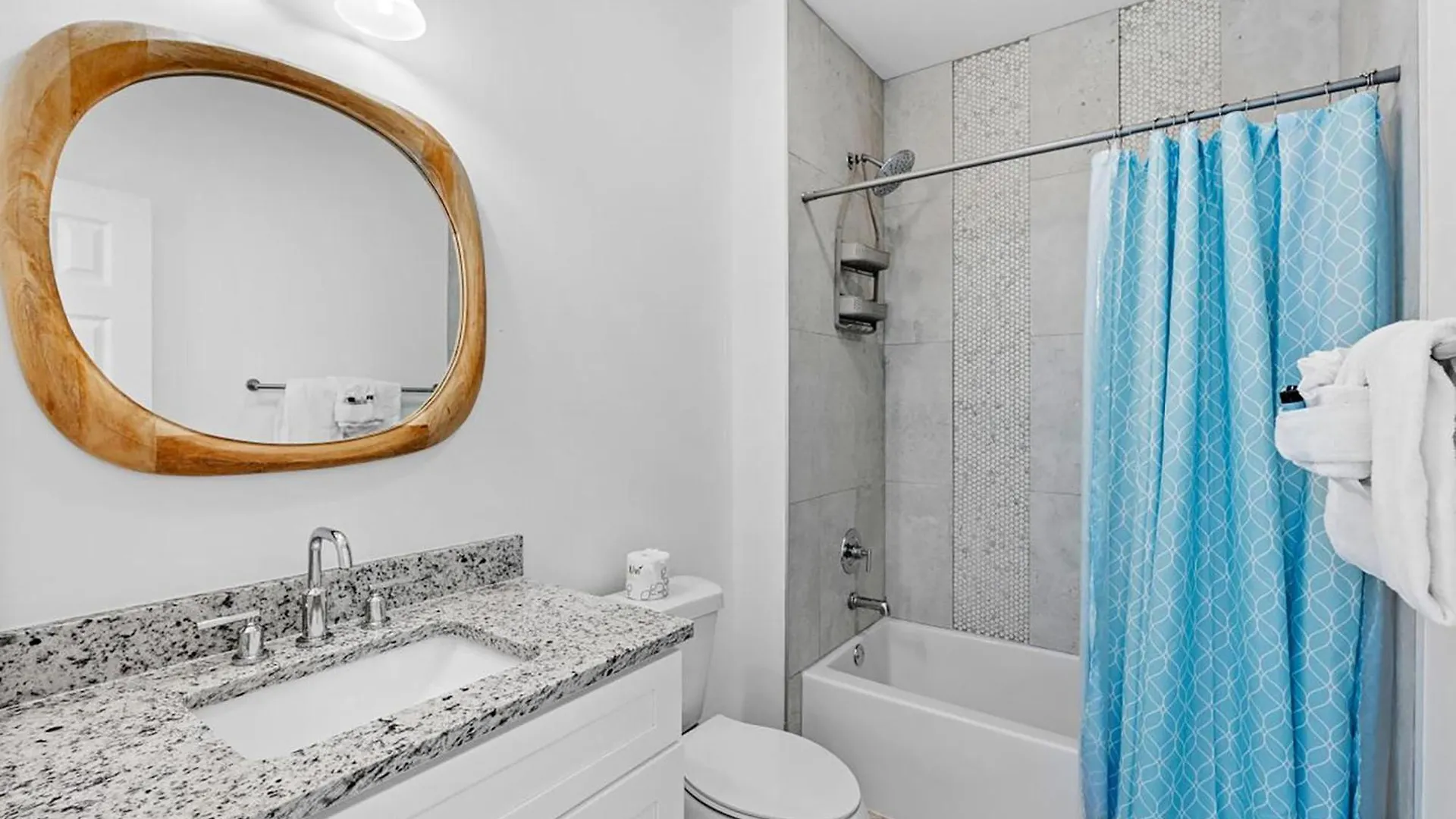 Illyrian Retreat Holiday home *