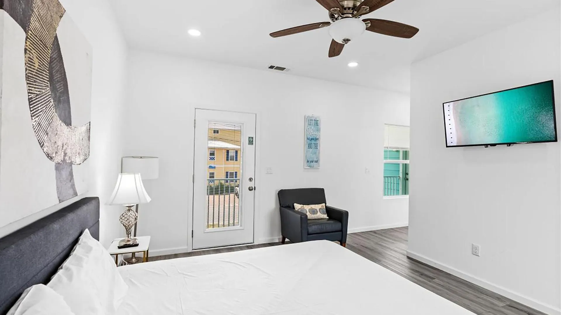 Illyrian Retreat Holiday home Destin