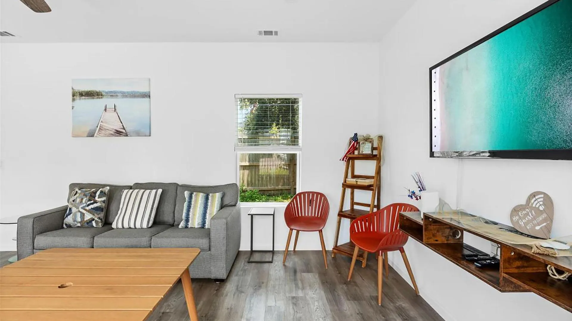 Illyrian Retreat Holiday home Destin