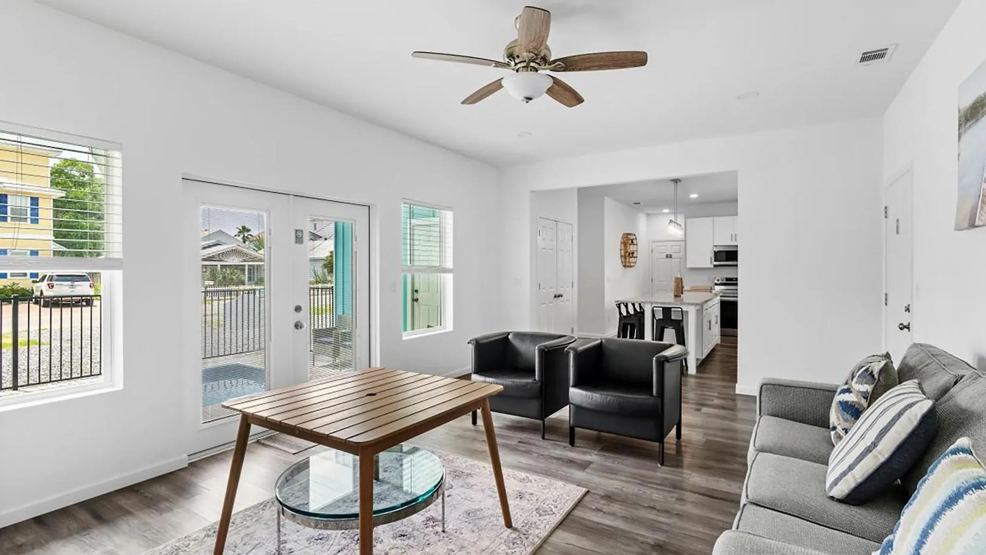 Holiday home Illyrian Retreat Destin