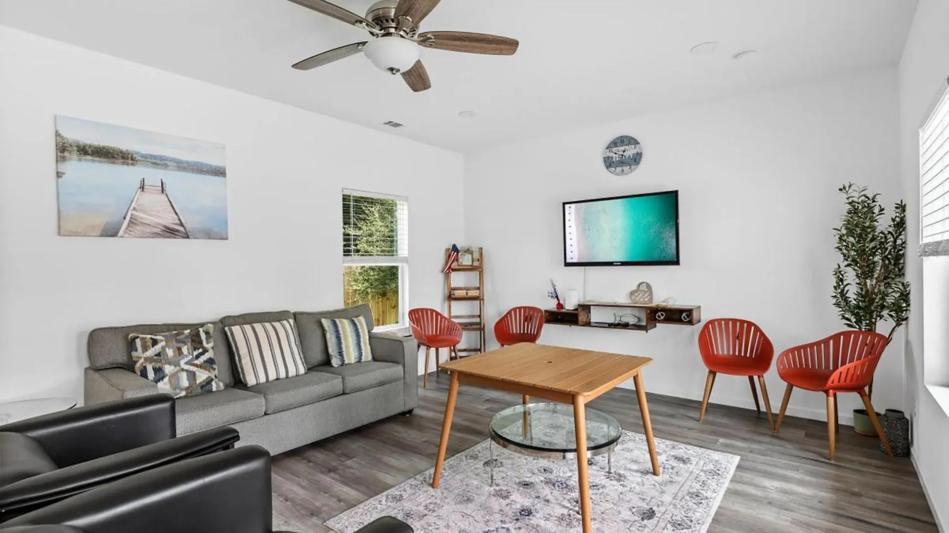 Illyrian Retreat Destin