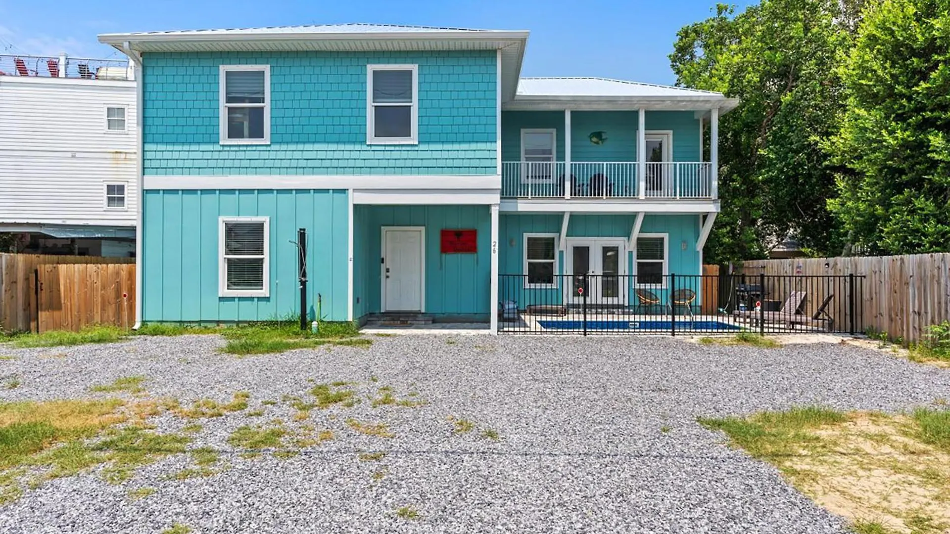 Illyrian Retreat * Destin
