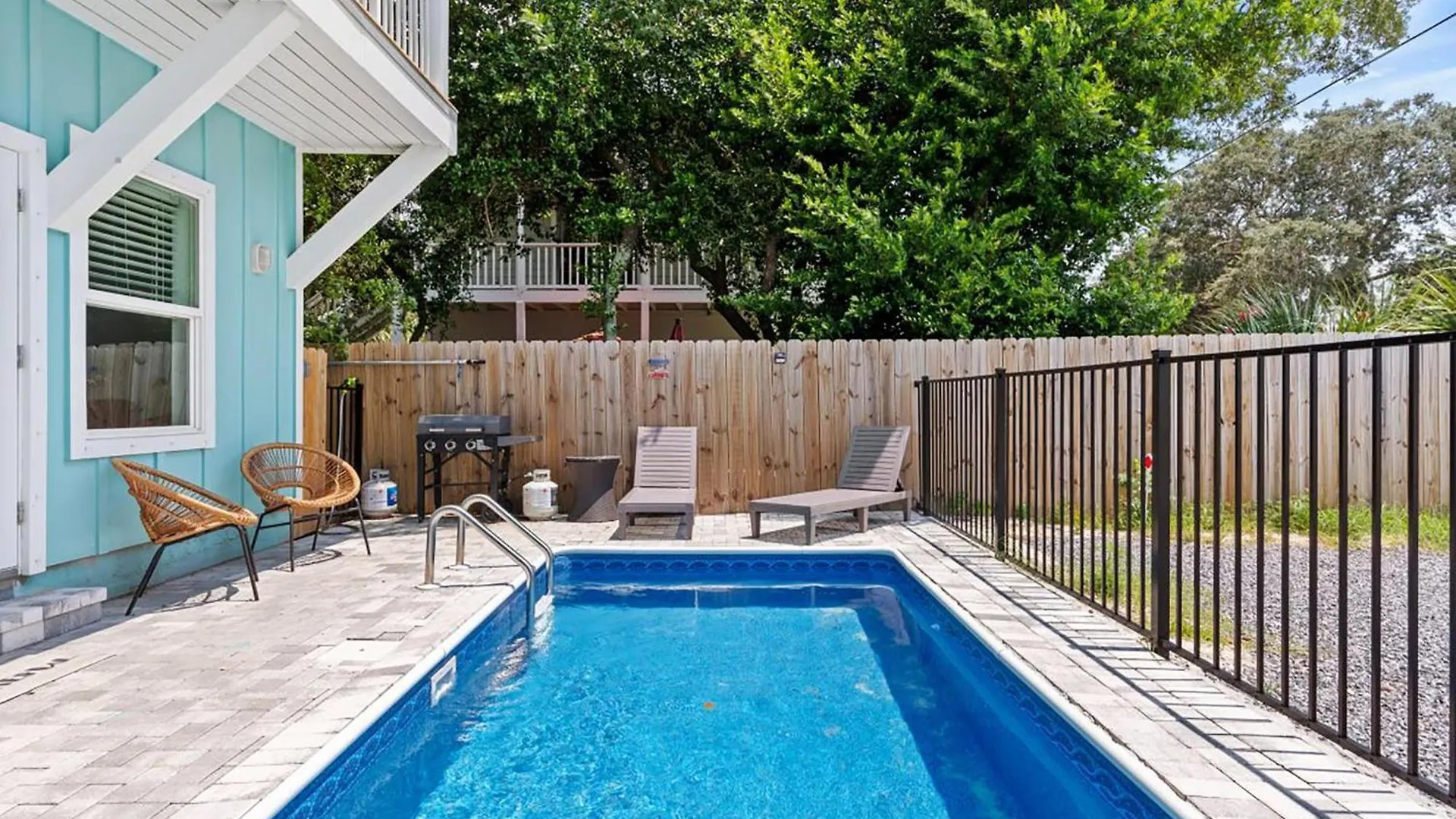 Illyrian Retreat Holiday home Destin