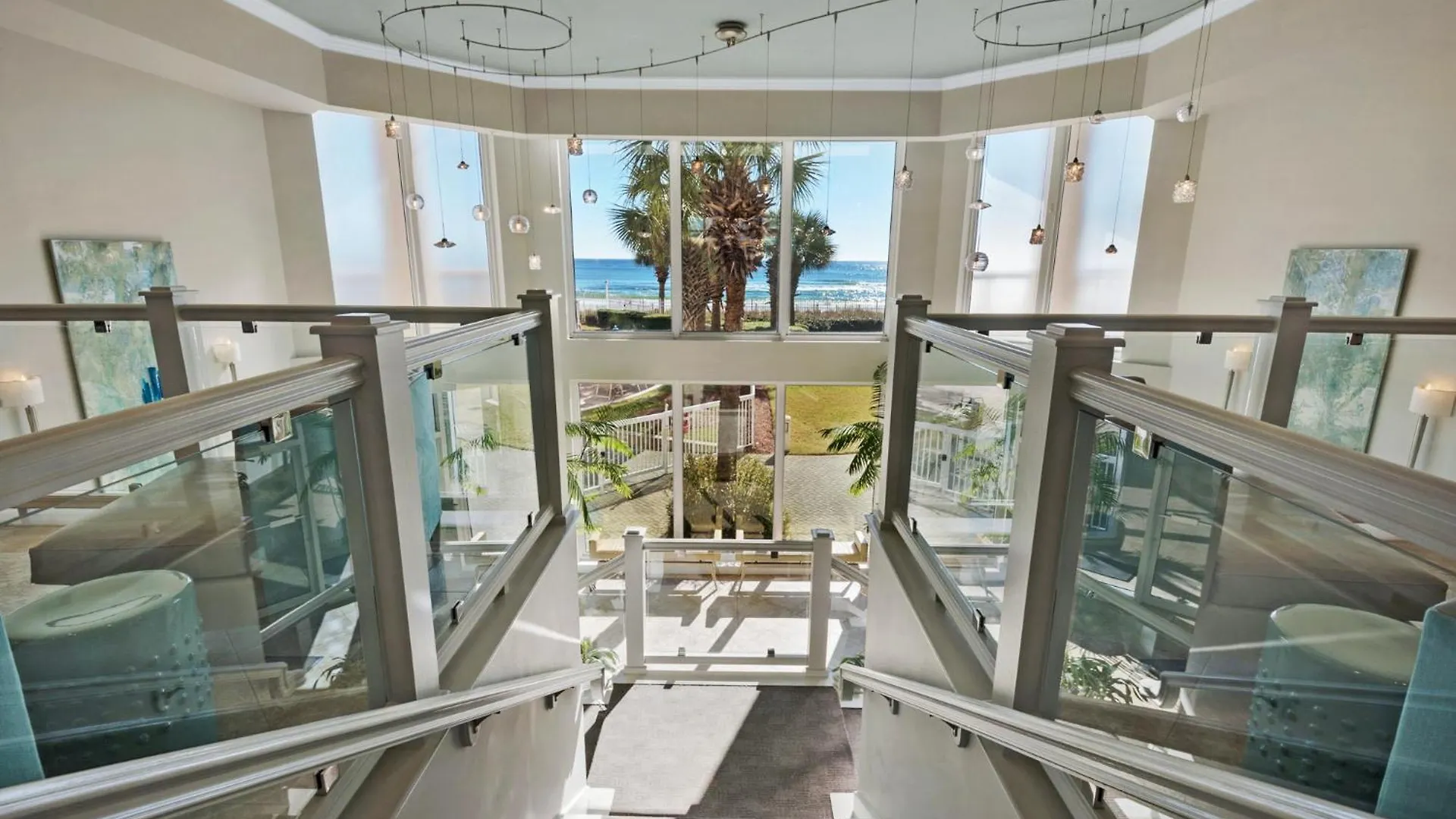 Silver Towers Unit W1105 * Destin