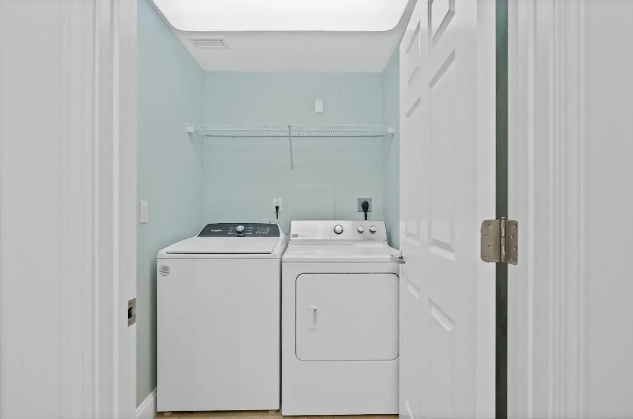Prázdninový dům Silver Towers Unit W1105