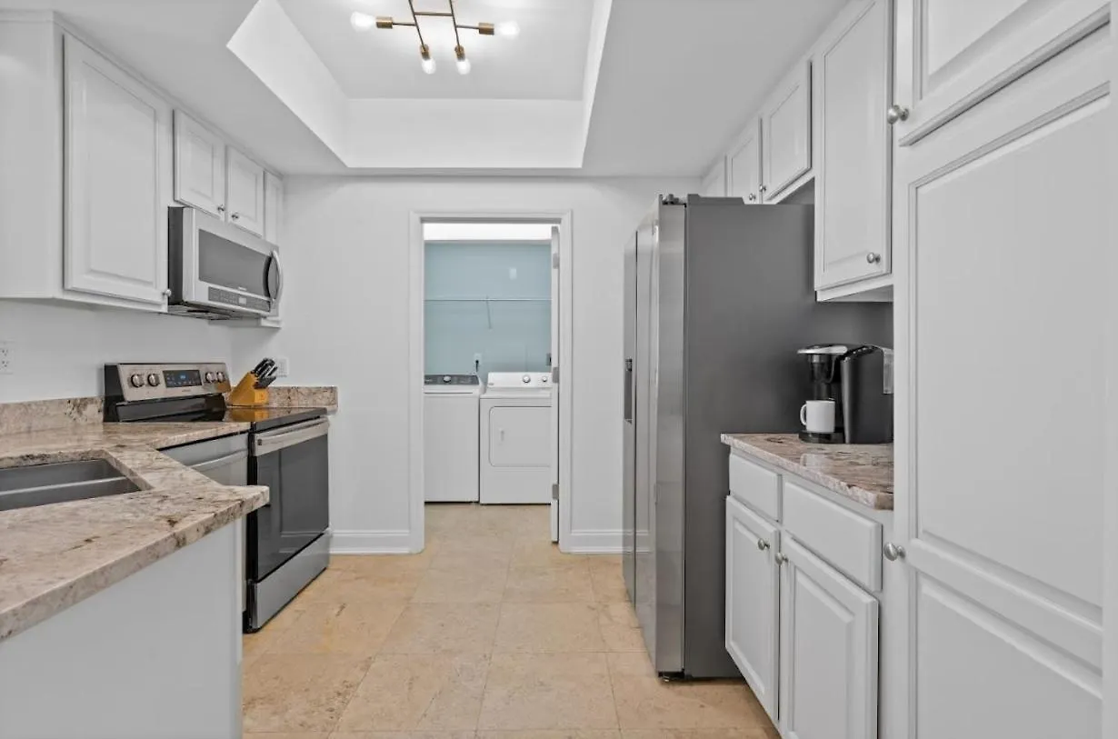 Silver Towers Unit W1105 Prázdninový dům Destin