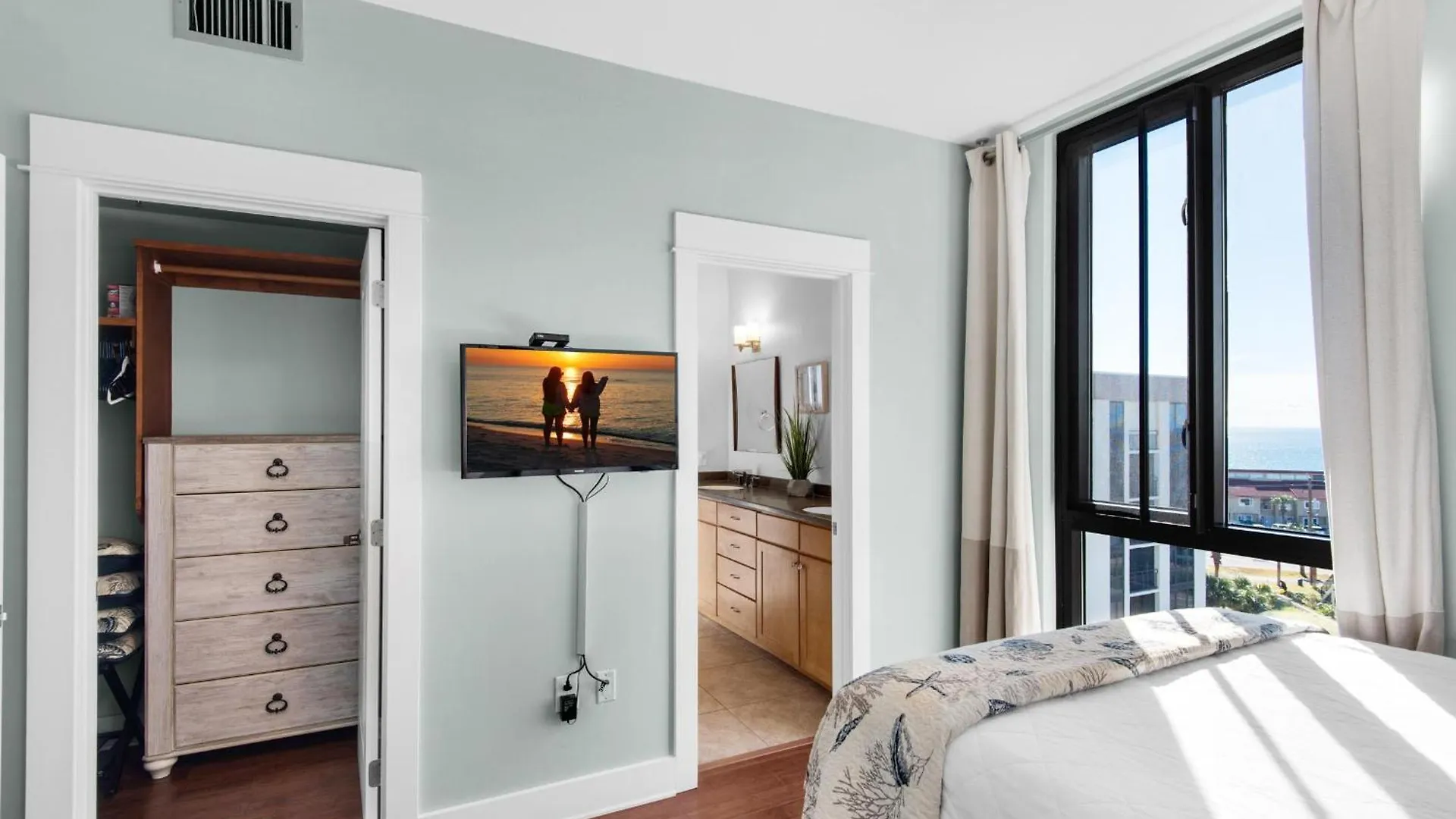 Ferienhaus Enclave 703b- Sugar Sands