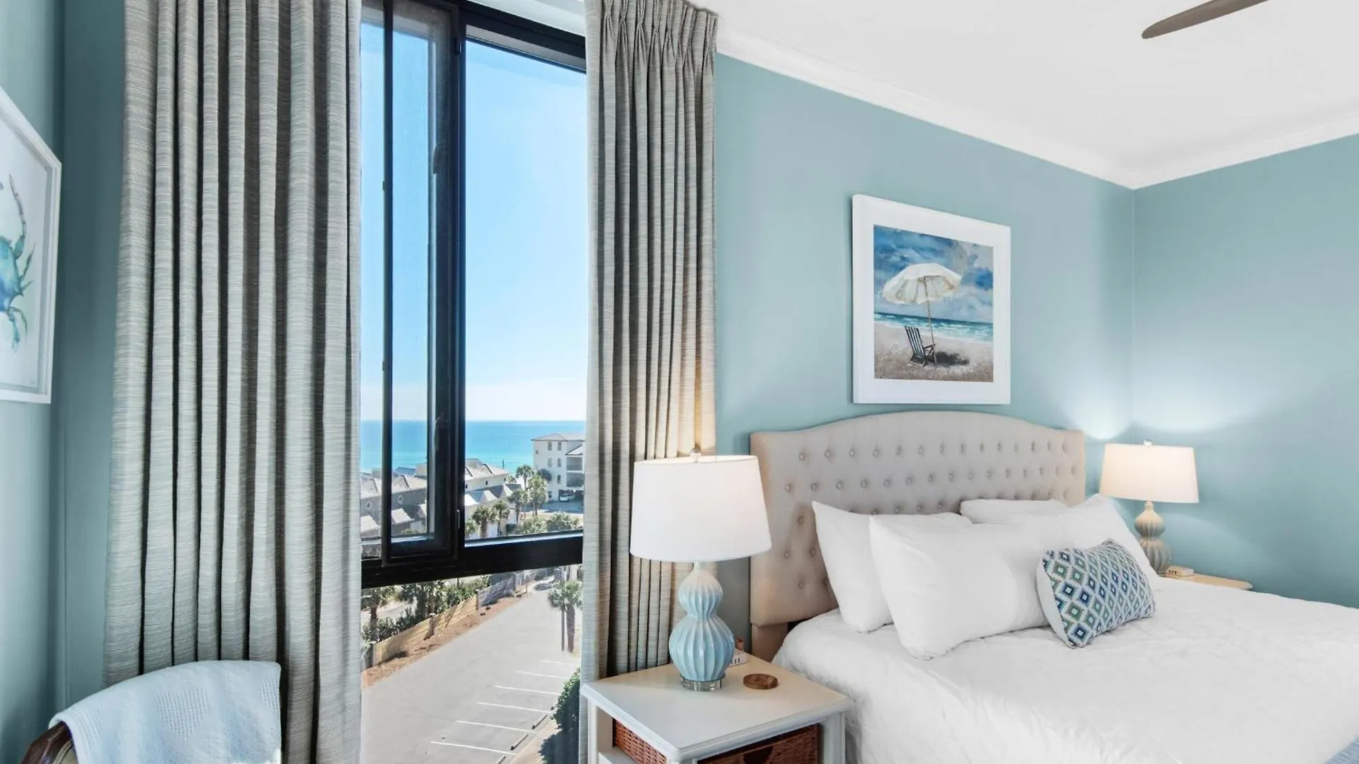 Ferienhaus Enclave 703b- Sugar Sands